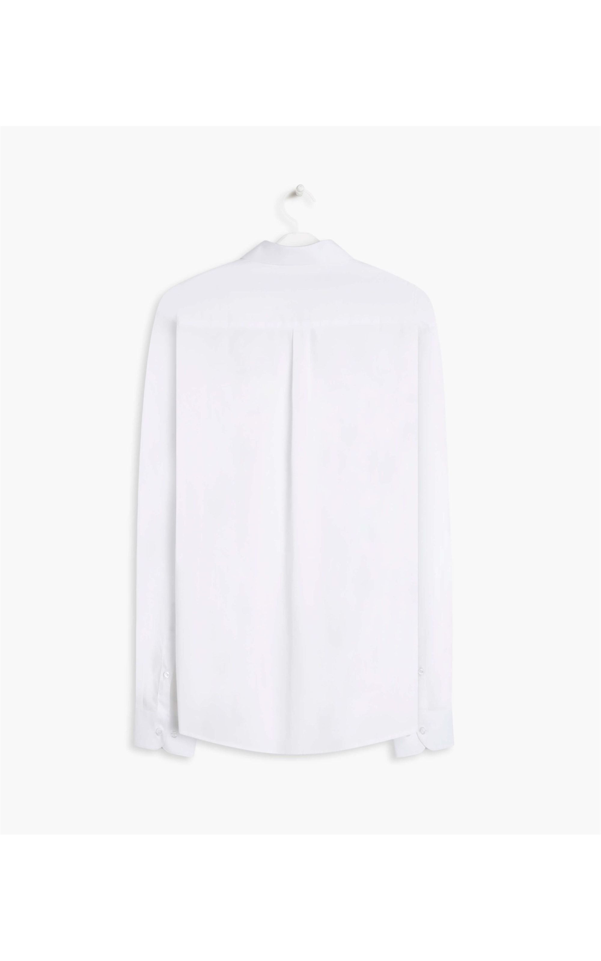 Camisa Mazzini Ml Branco