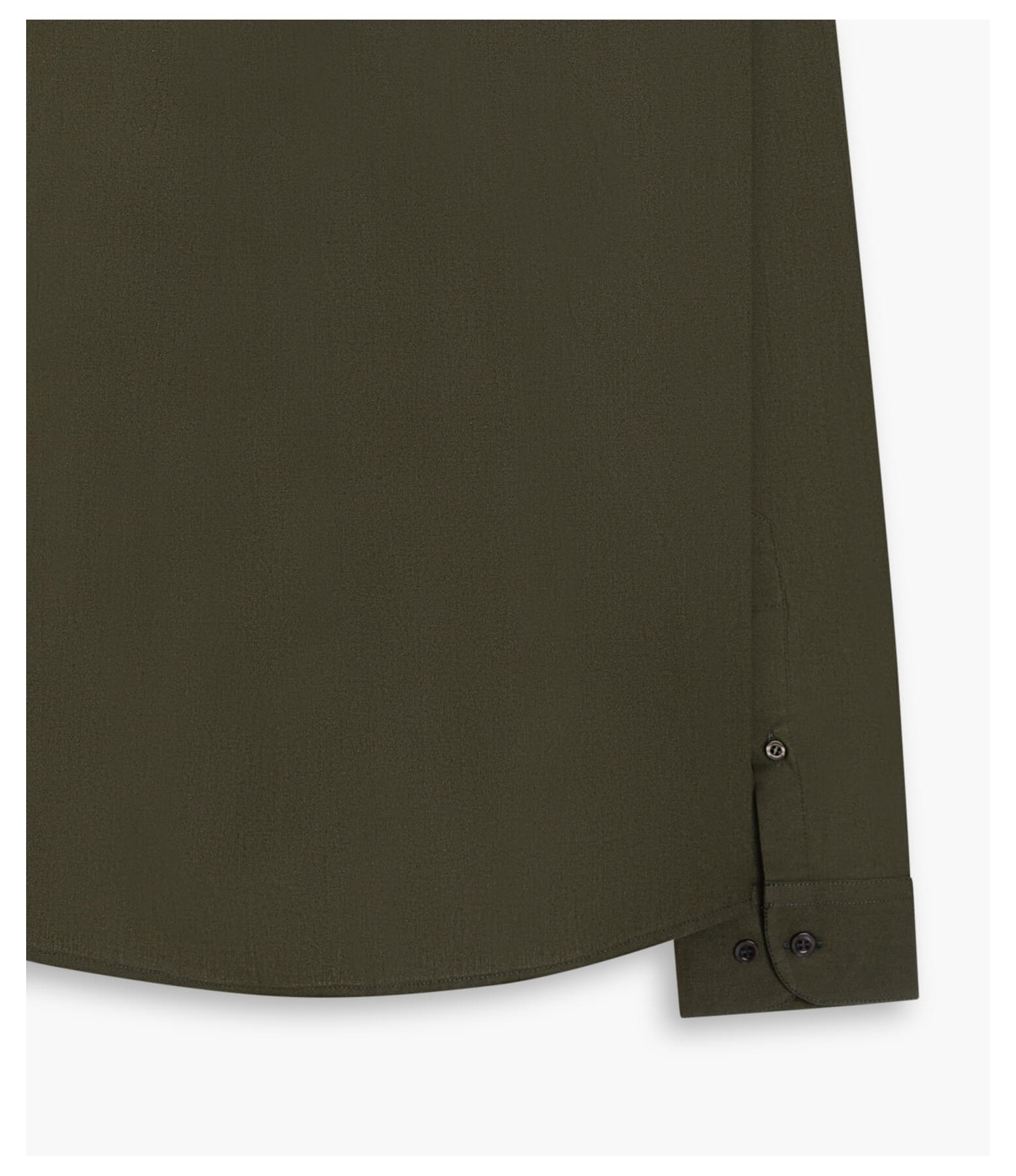 Camisa Mazzini Ml Grafite