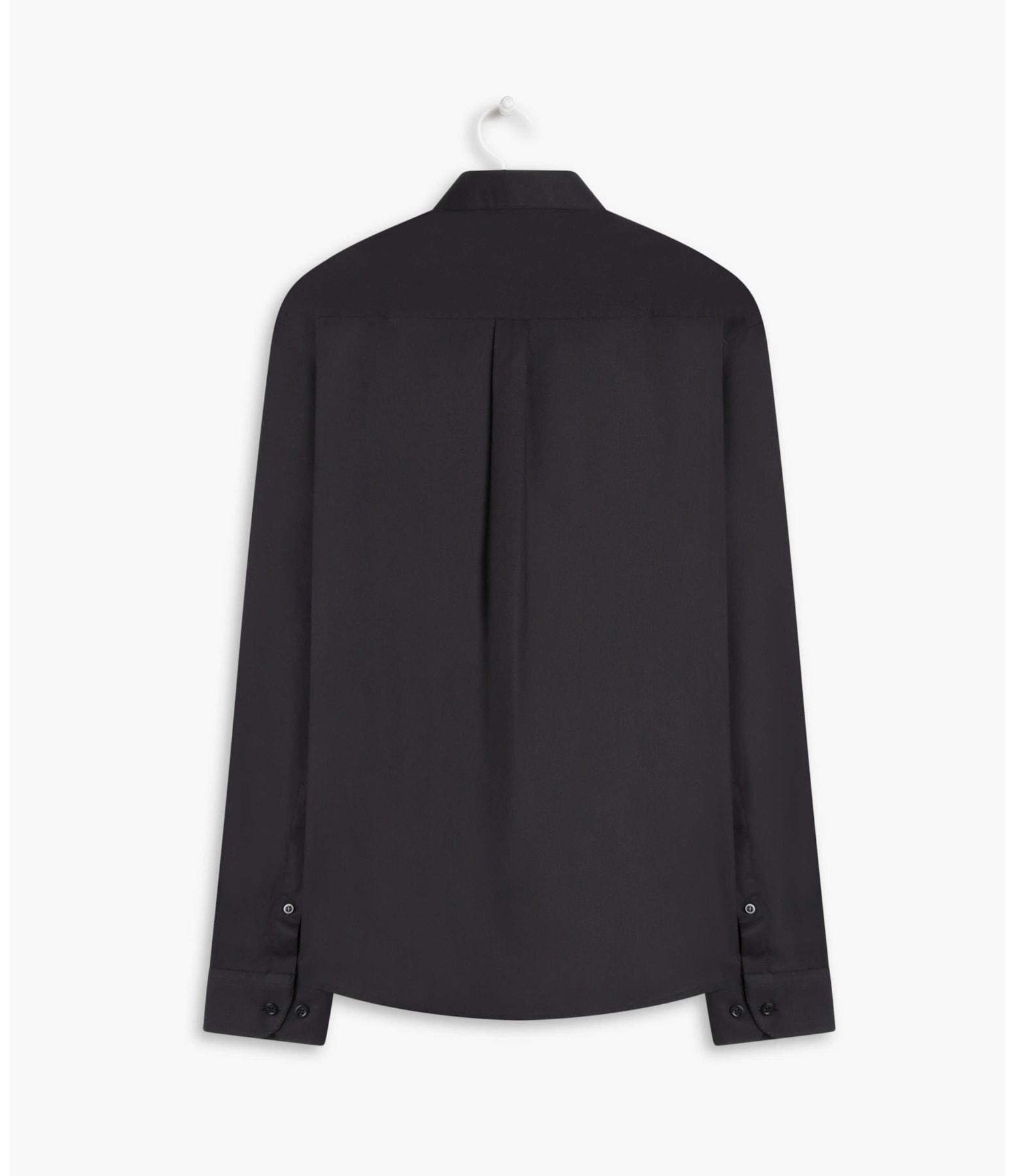 Camisa Mazzini Ml Preto