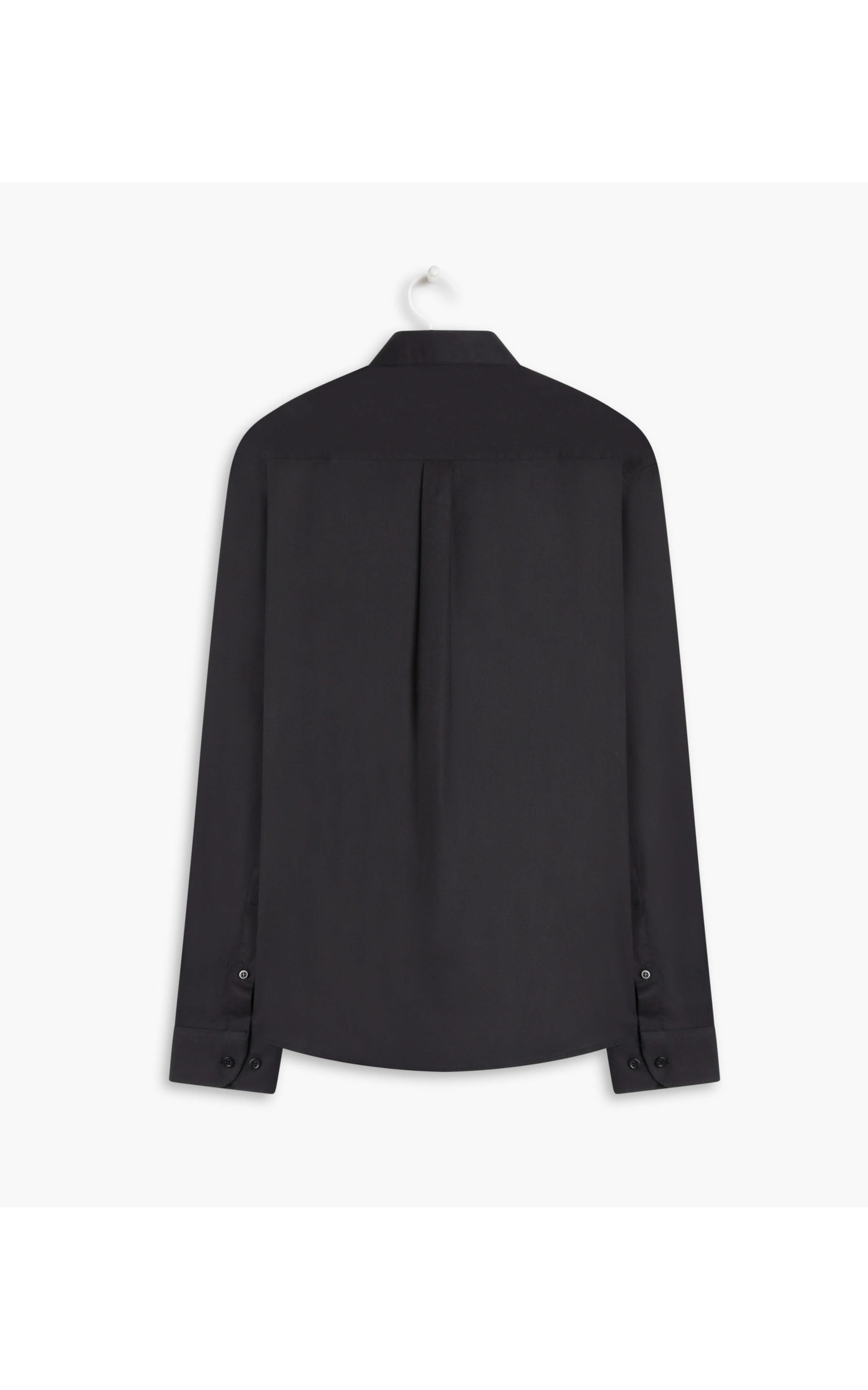 Camisa Mazzini Ml Preto