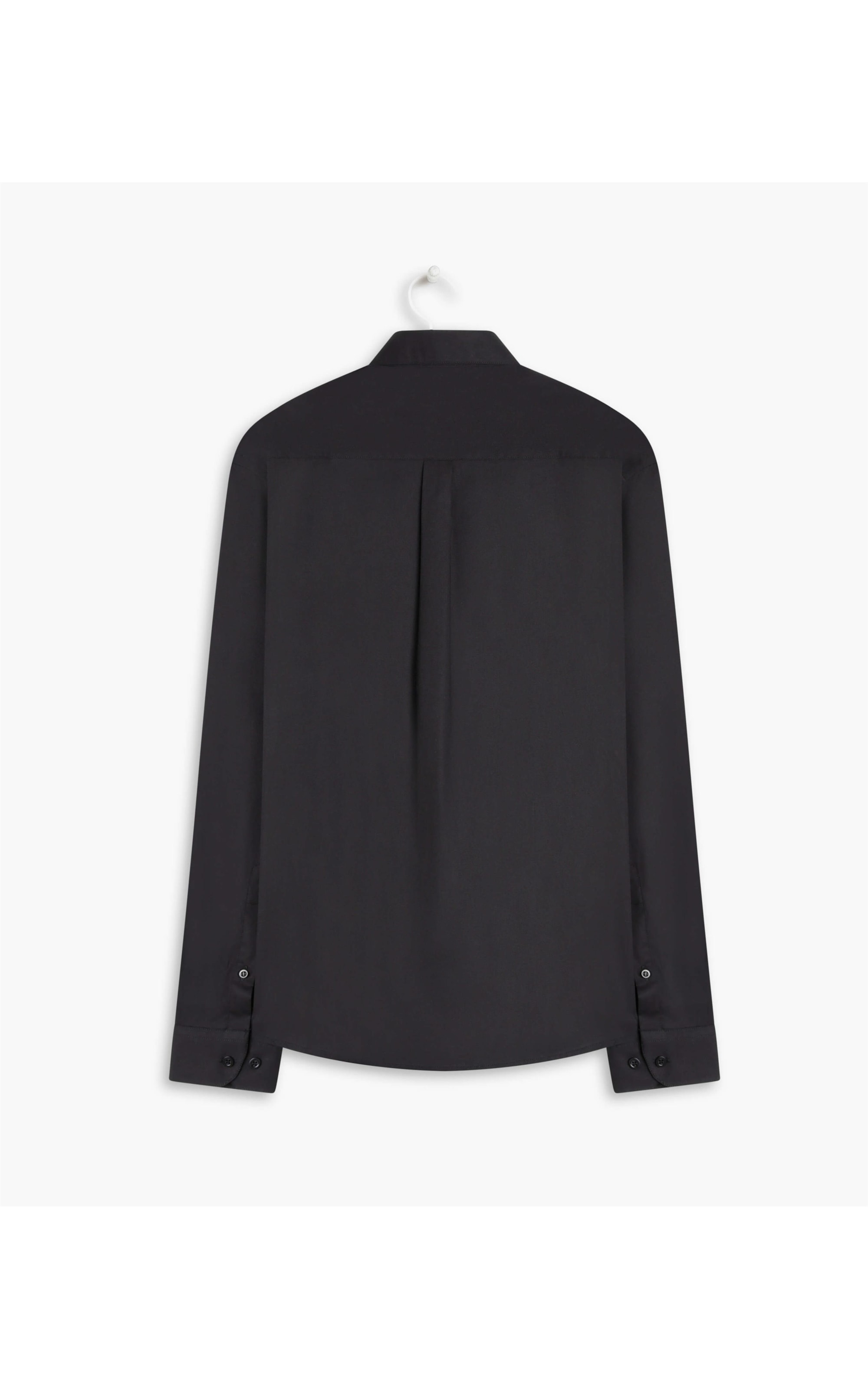Camisa Mazzini Ml Preto