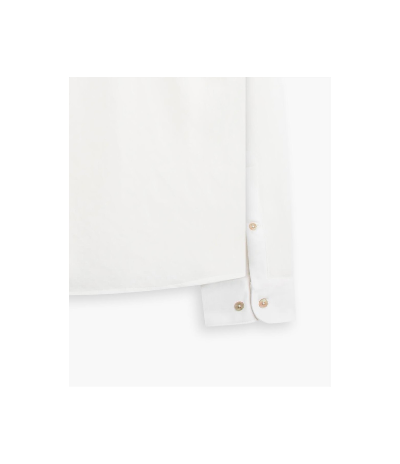 Camisa Ml Piquet Jake Off White