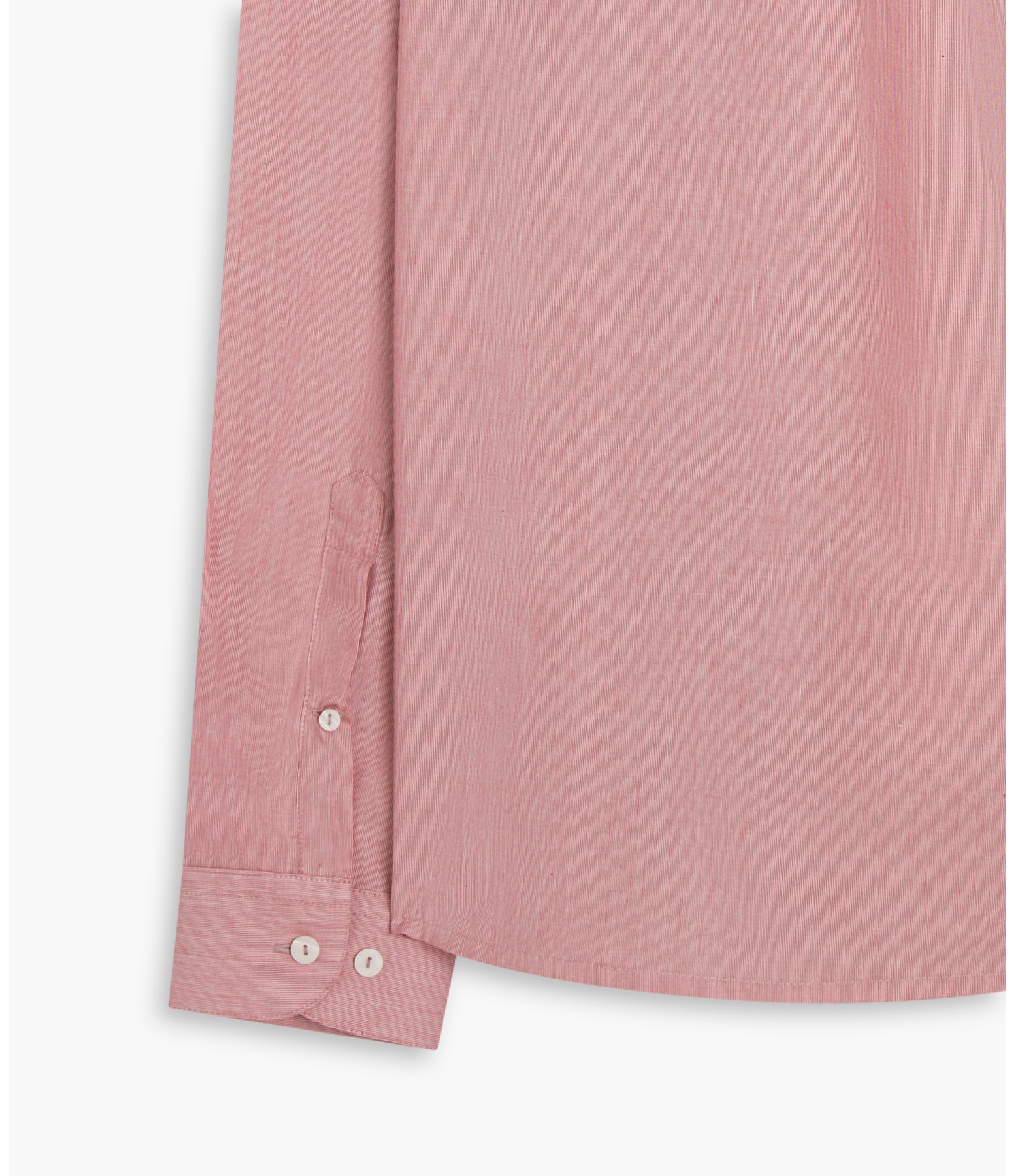 Camisa Mozart Sables Ml Vermelho