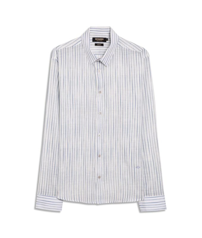 Camisa Nautique Hortencia