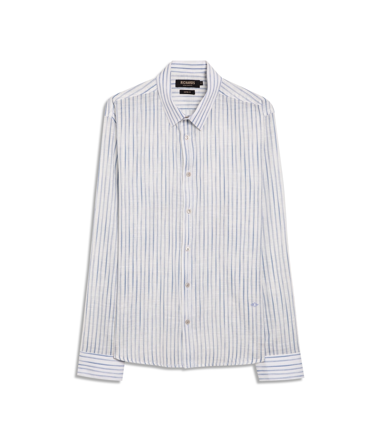 Camisa Nautique s Hortencia