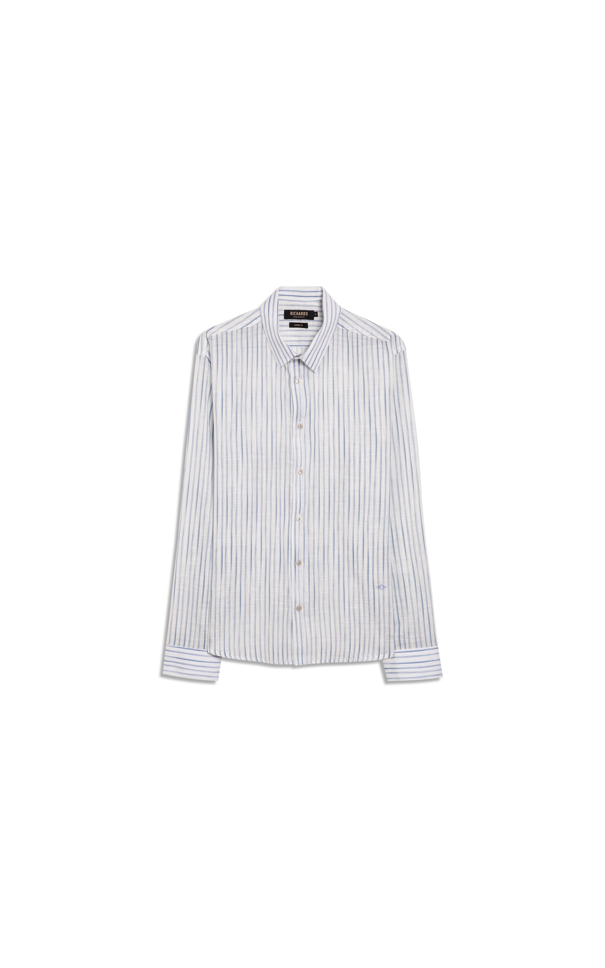 Camisa Nautique s Hortencia