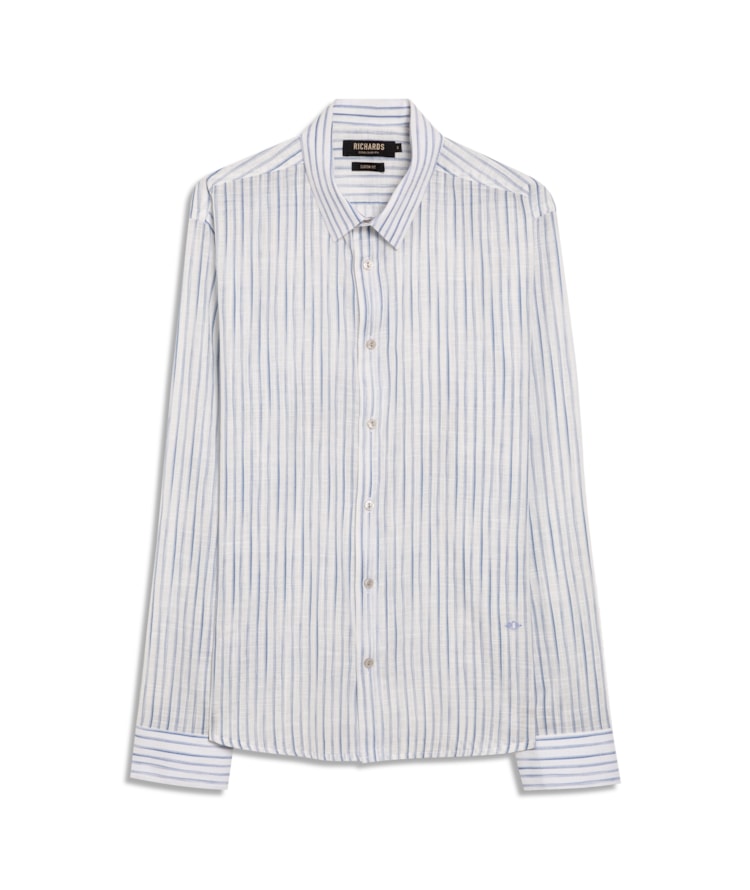 Camisa Nautique s Hortencia