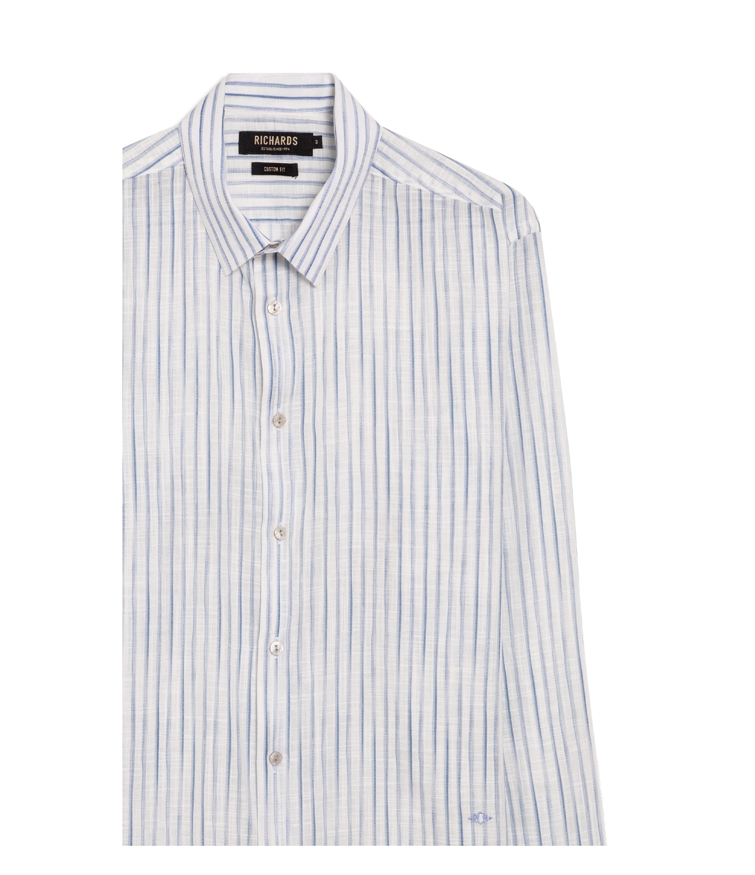 Camisa Nautique s Hortencia