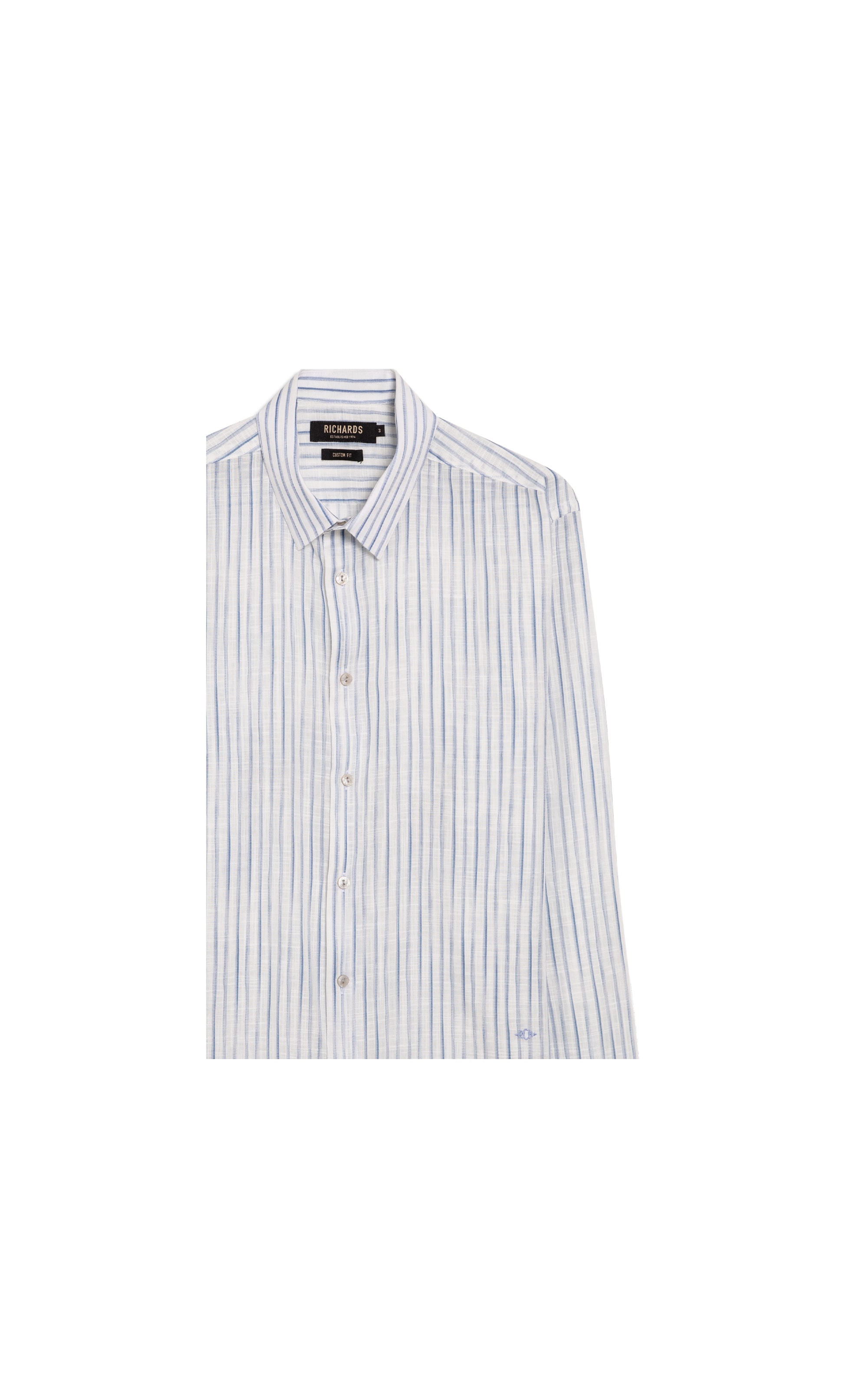 Camisa Nautique s Hortencia