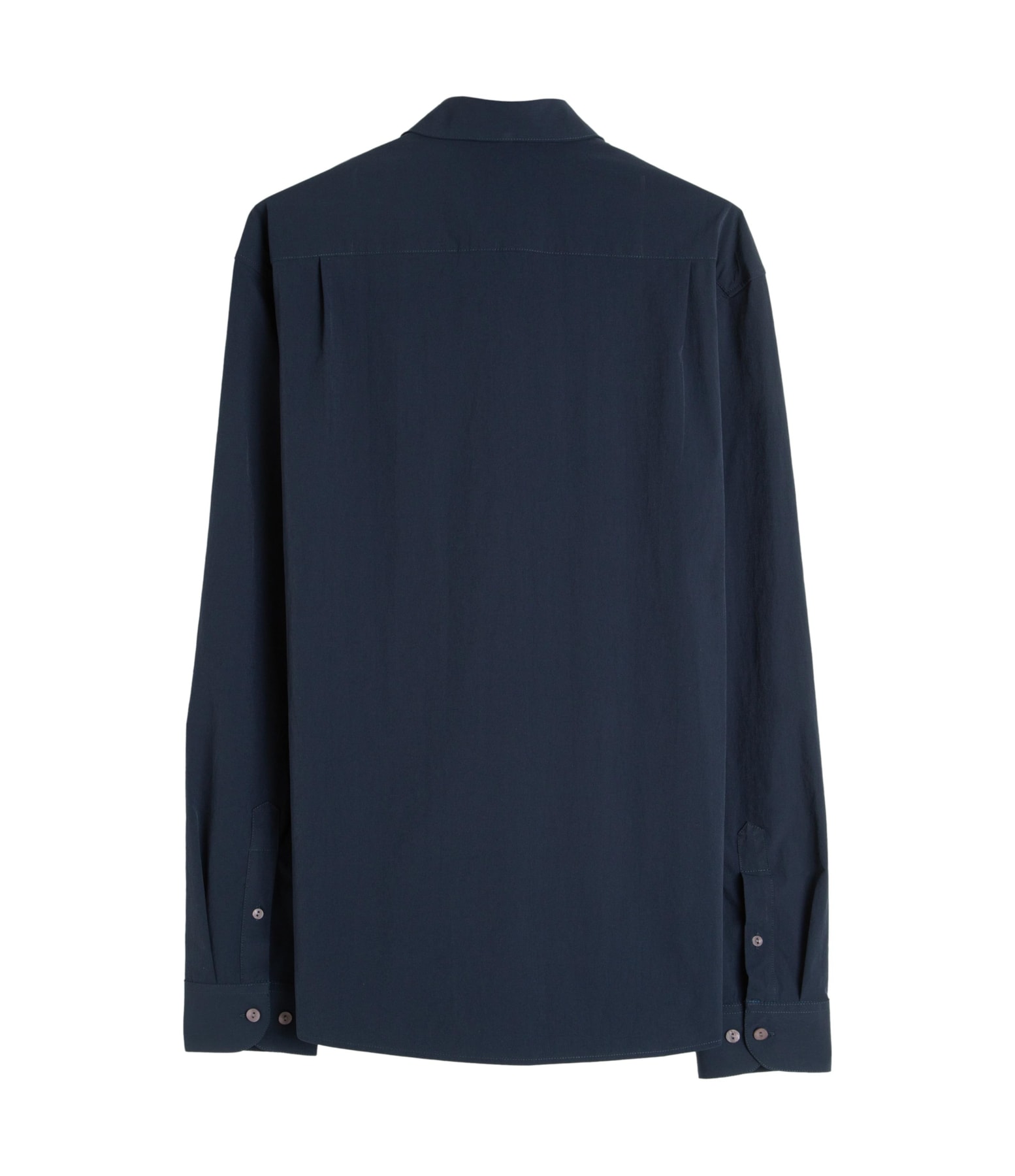 Camisa New York Ml  Dark Navy