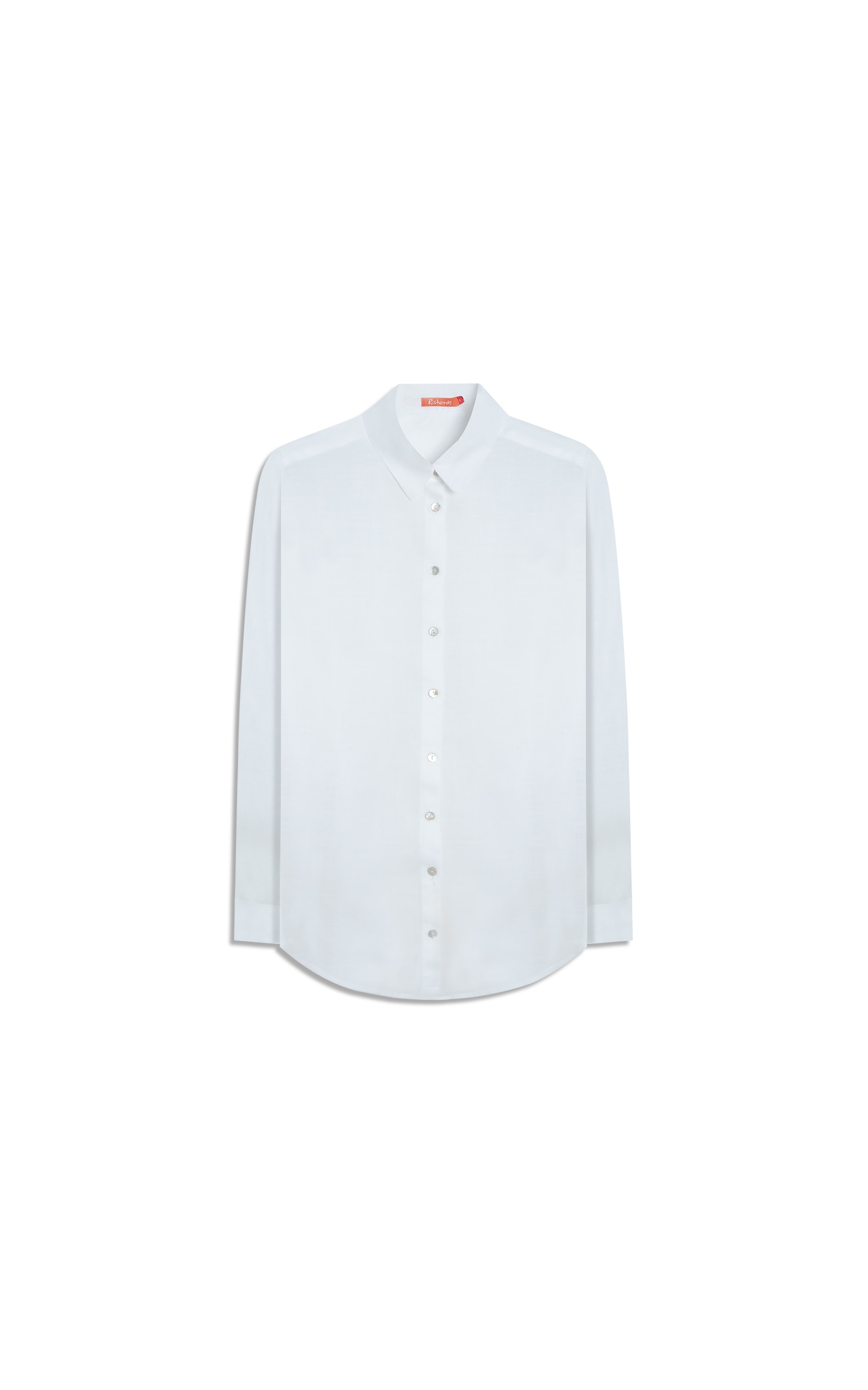 Camisa Nina Rami Branco