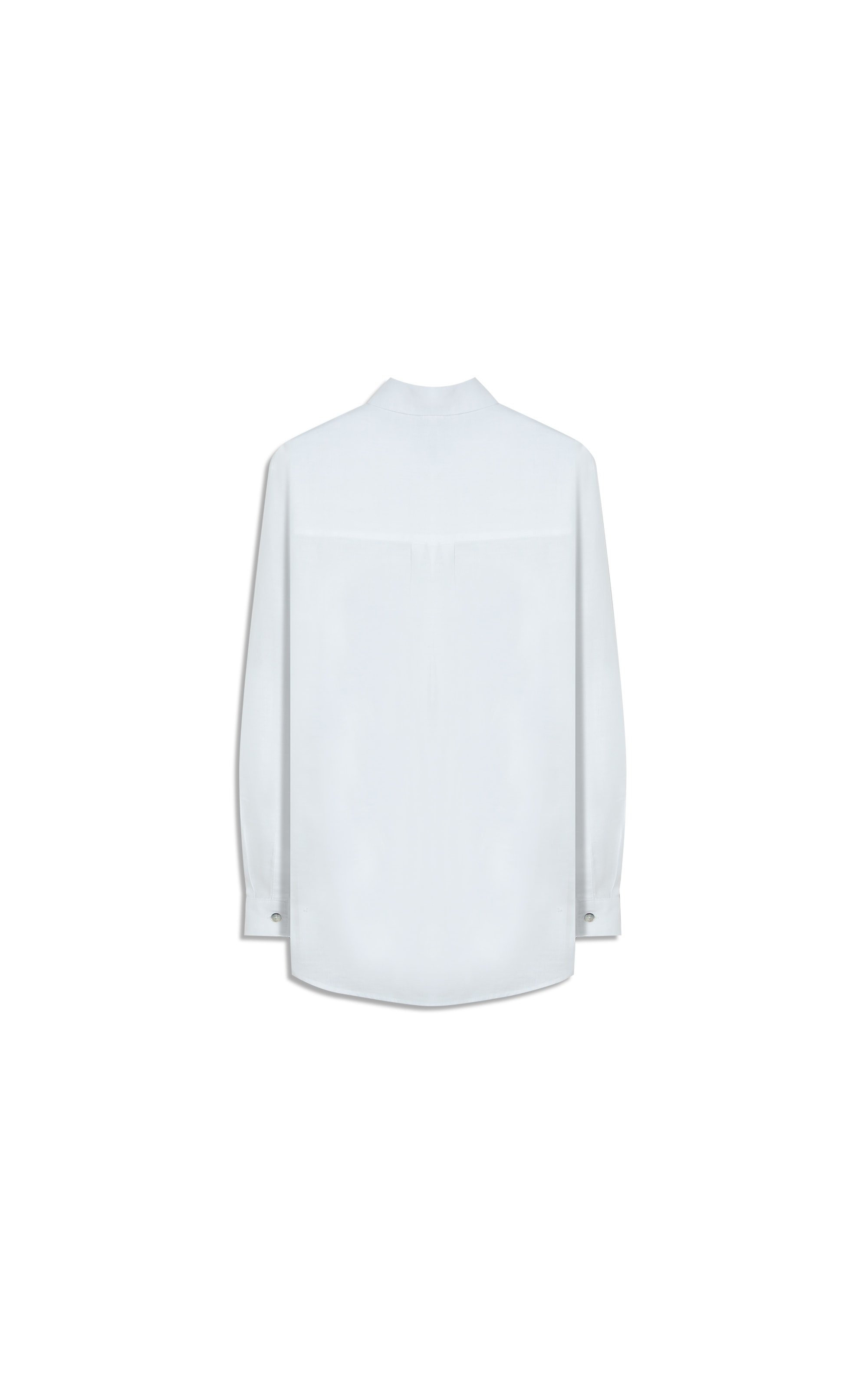 Camisa Nina Rami Branco