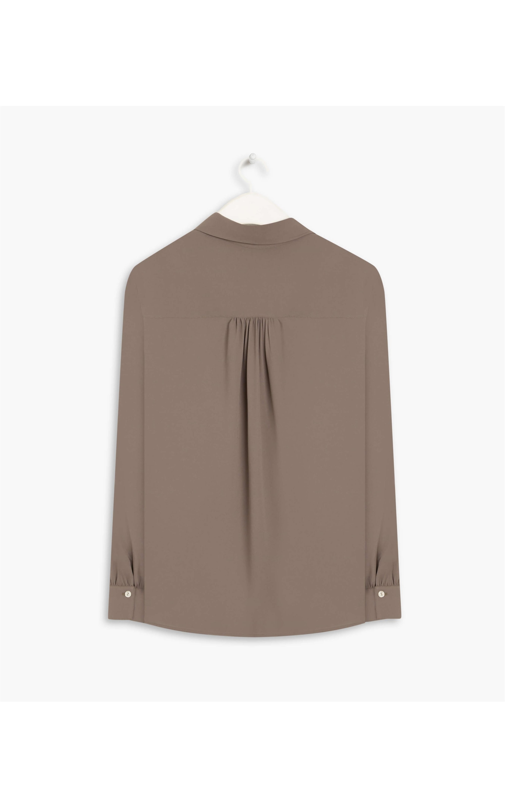 Camisa Noi Lisa Grafite