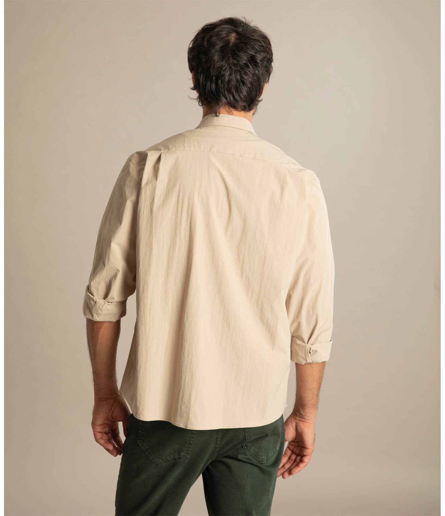 Camisa Ny Ml Sandy