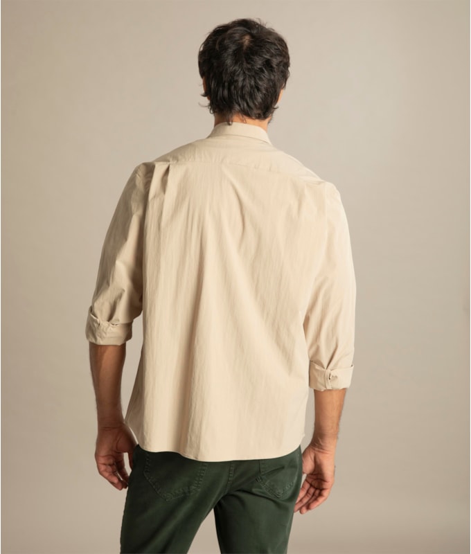 Camisa Ny Ml Sandy