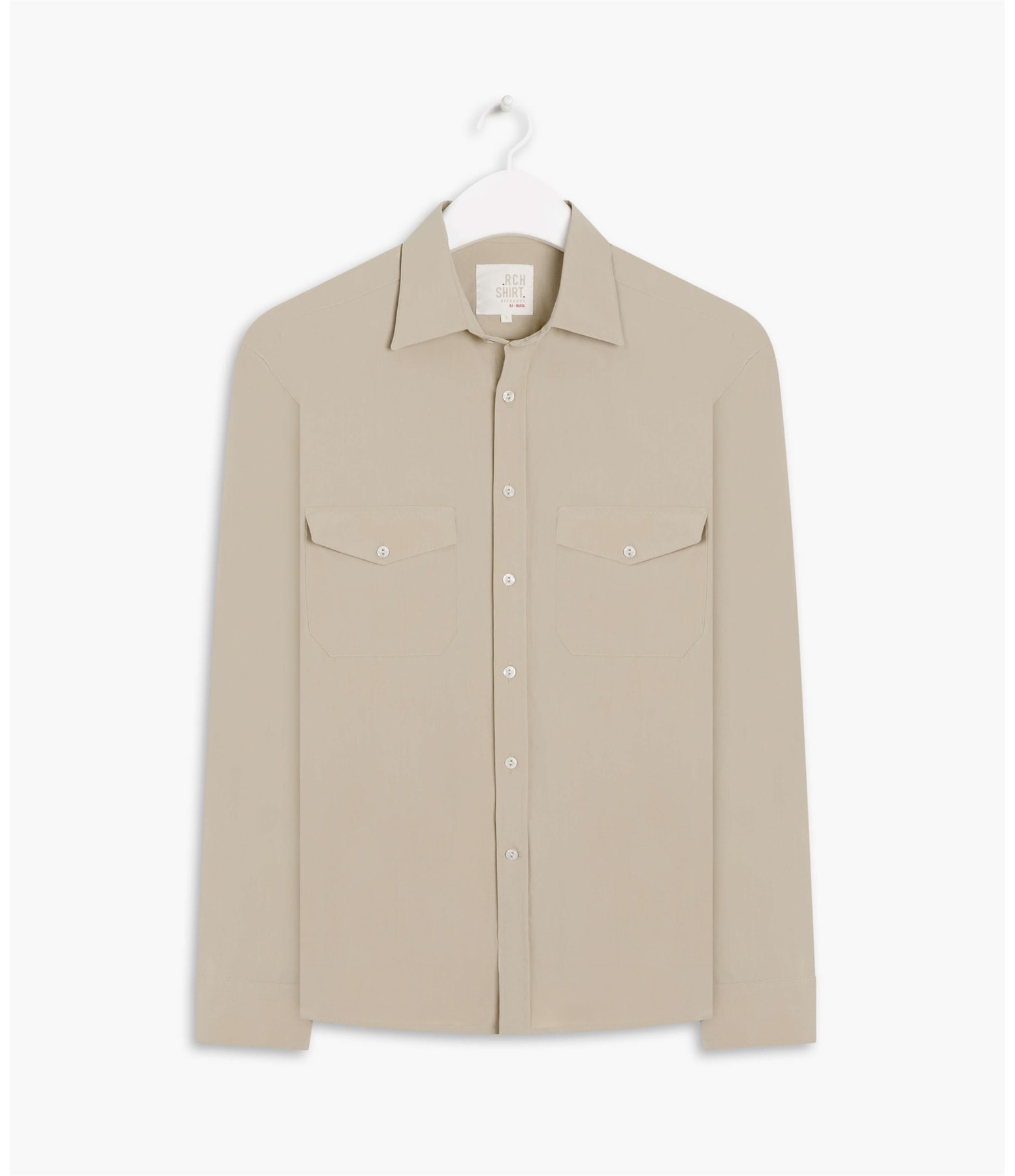 Camisa Ny Ml Sandy