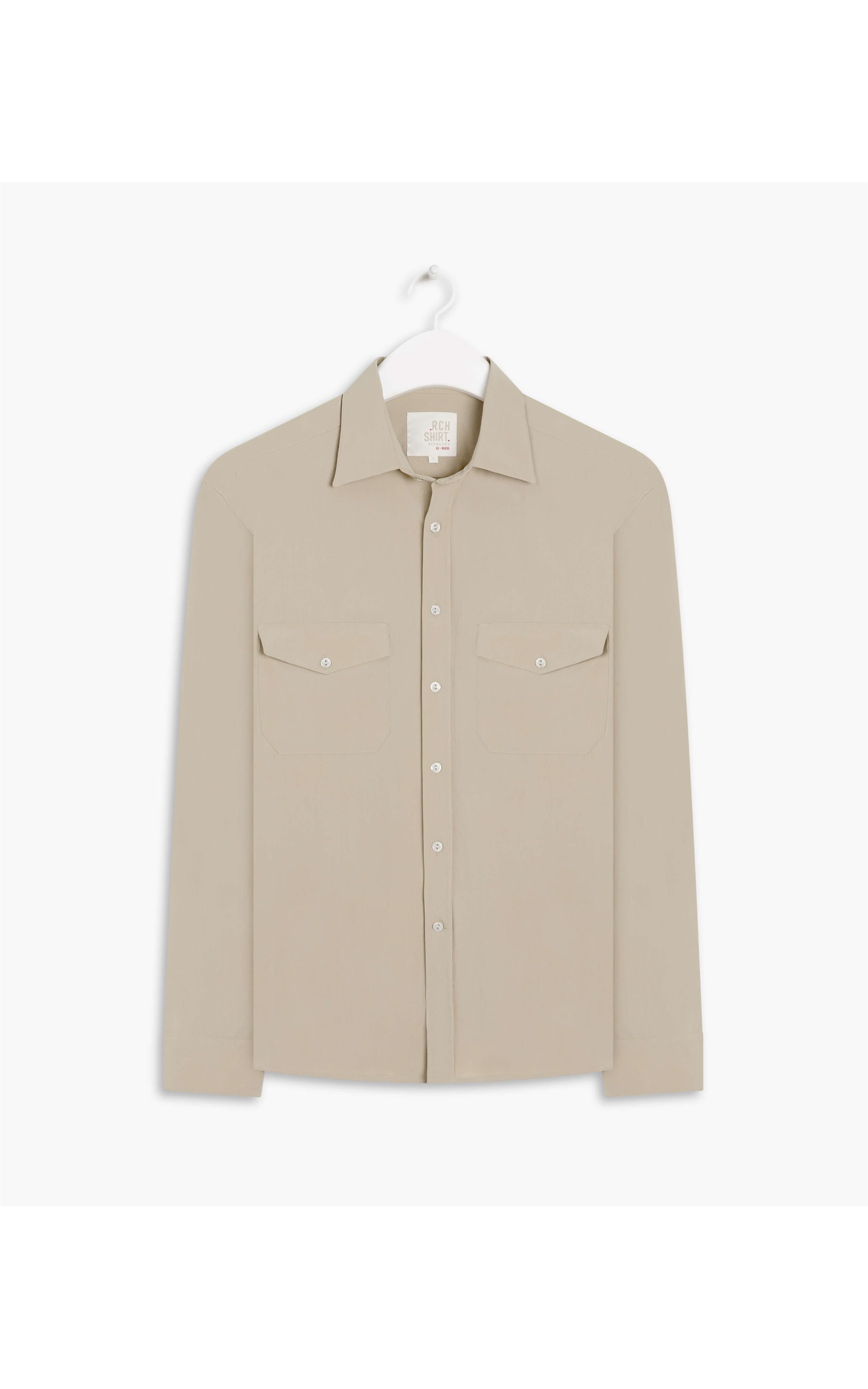 Camisa Ny Ml Sandy