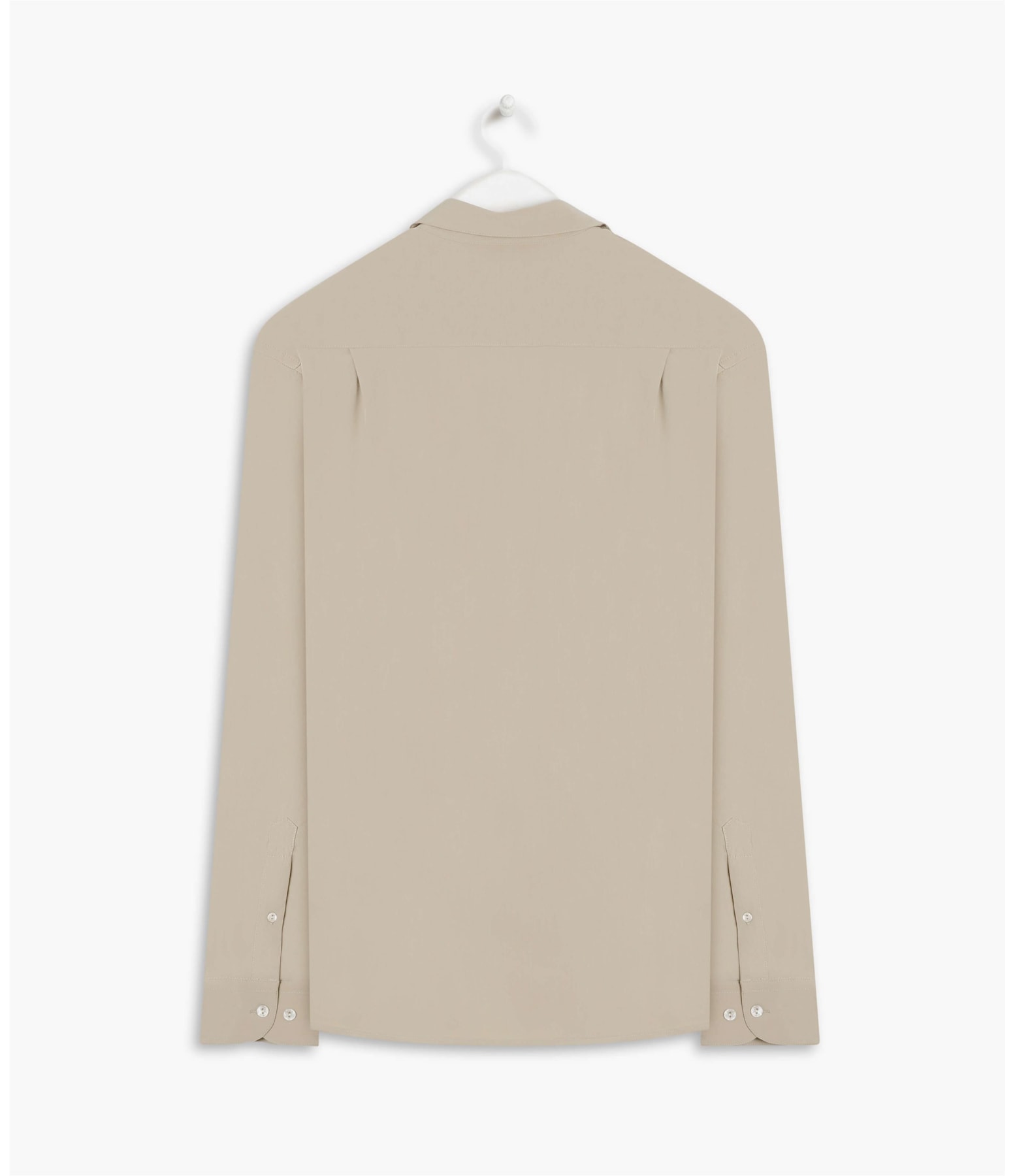 Camisa Ny Ml Sandy