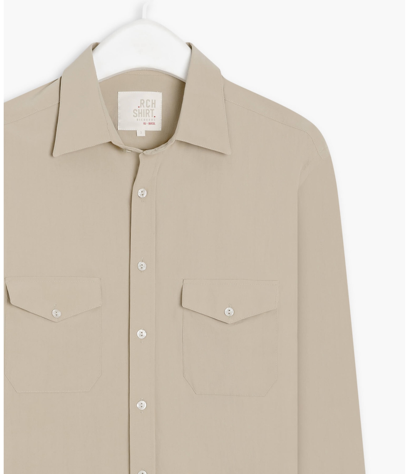 Camisa Ny Ml Sandy