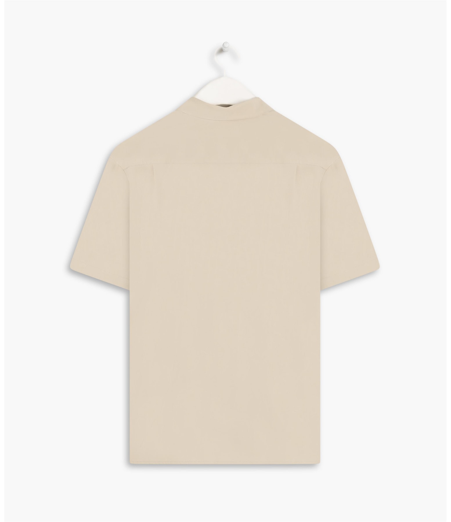 Camisa Nylon Wr Uv50+mc Sandy