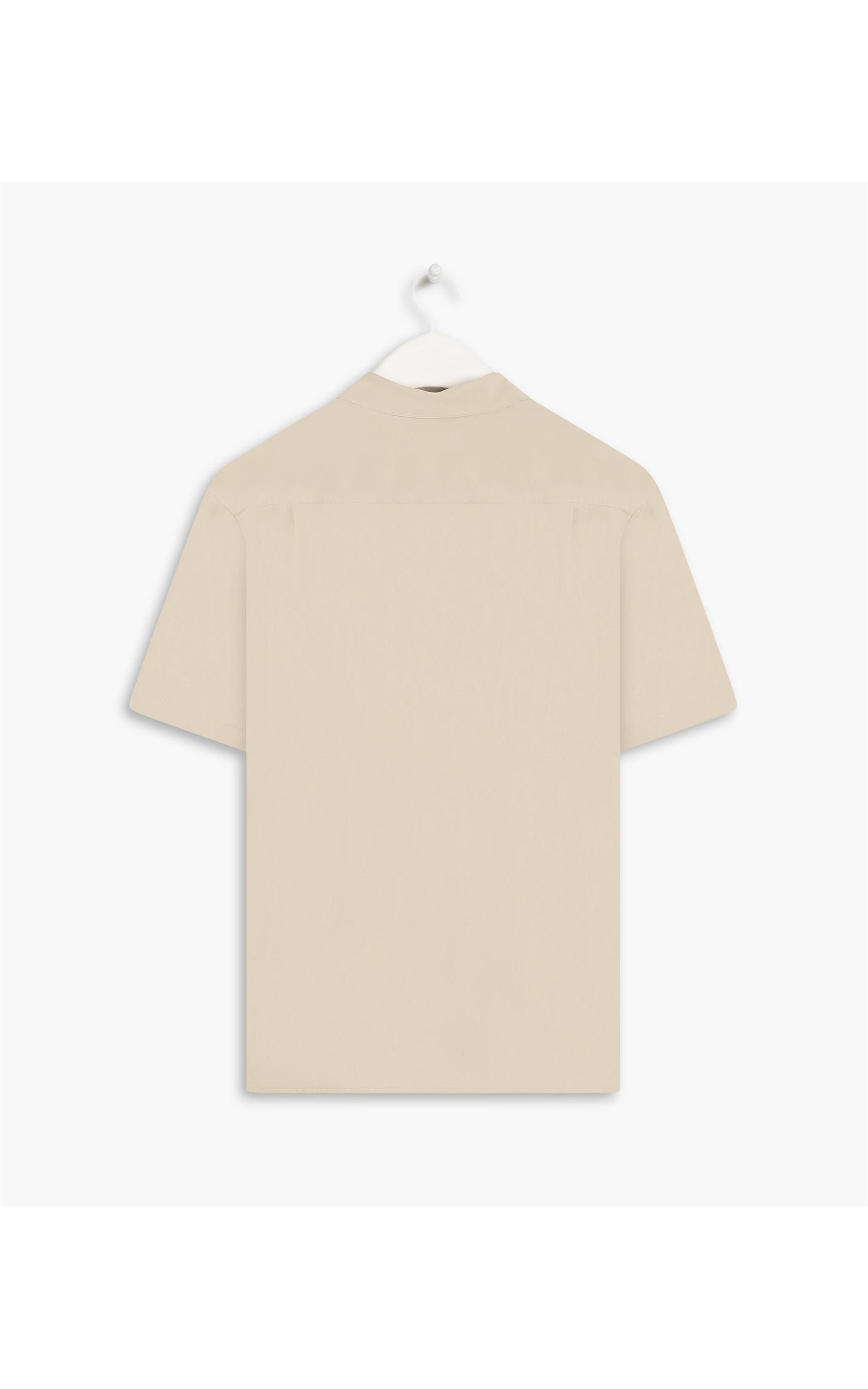 Camisa Nylon Wr Uv50+mc Sandy