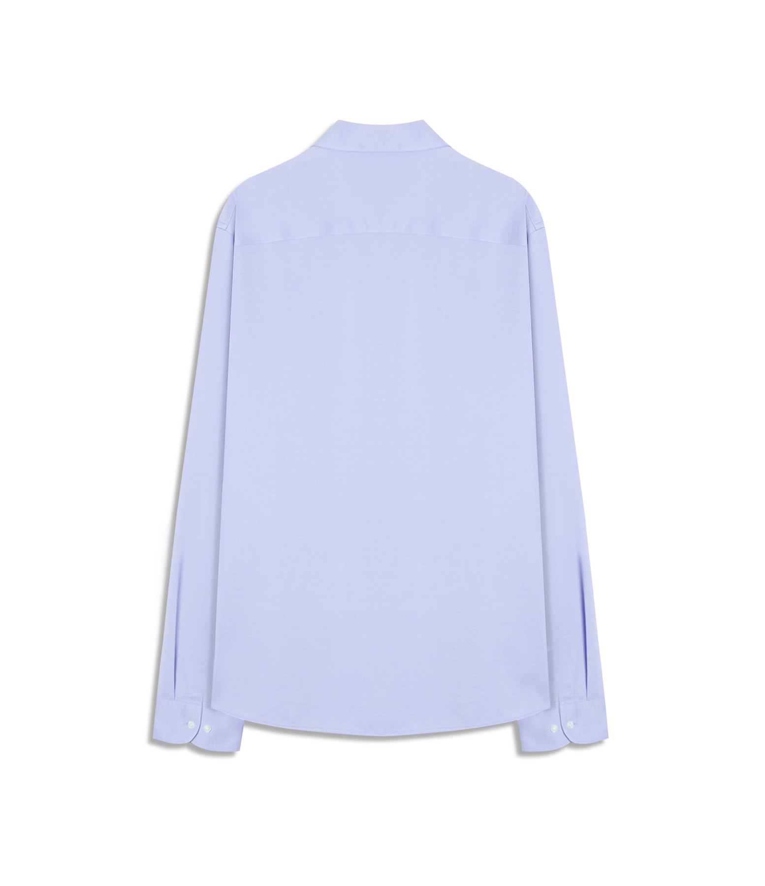 Camisa Oxford Flex Classic St Ml Azul Pervante
