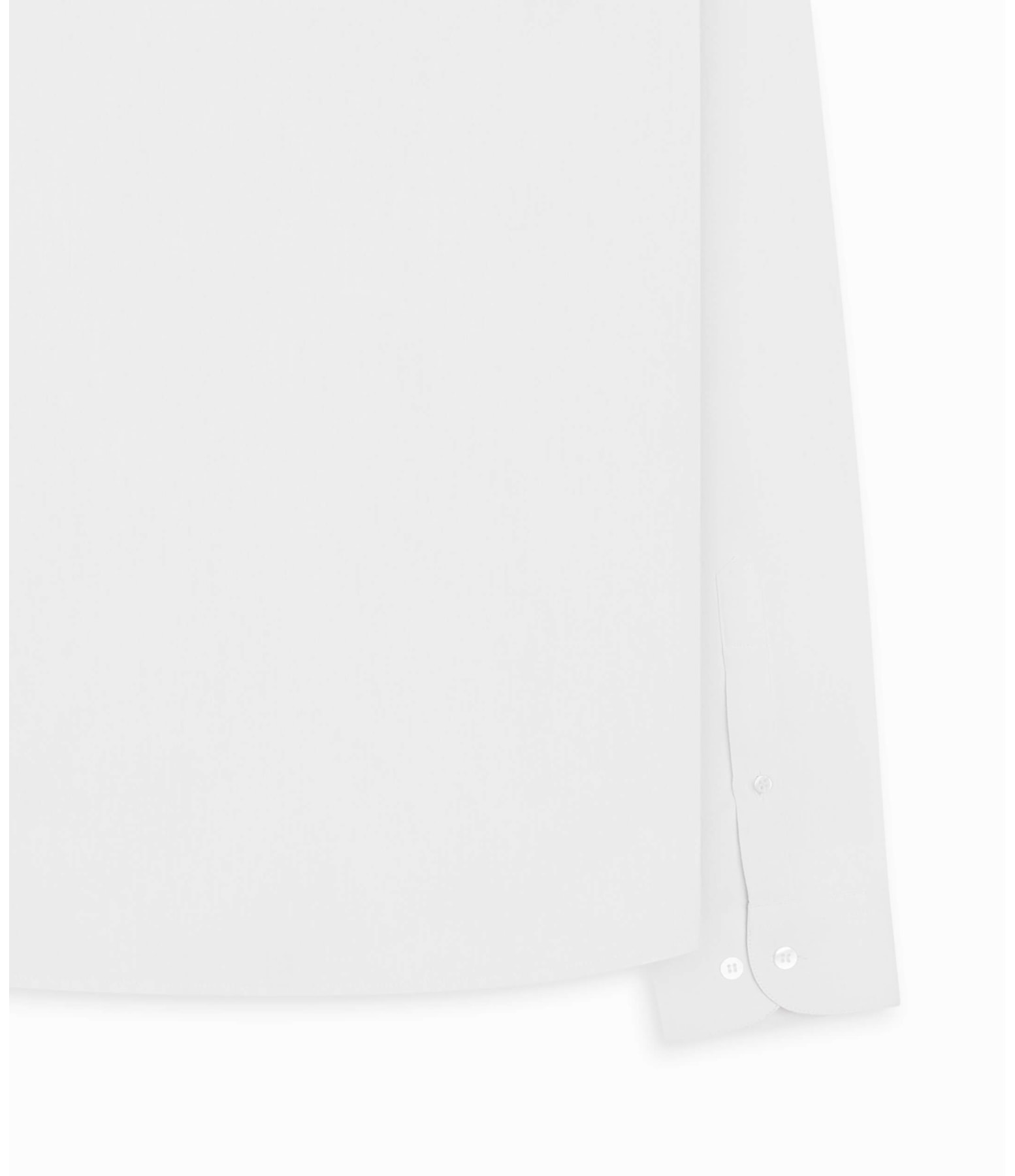 Camisa Oxford Ml Branco