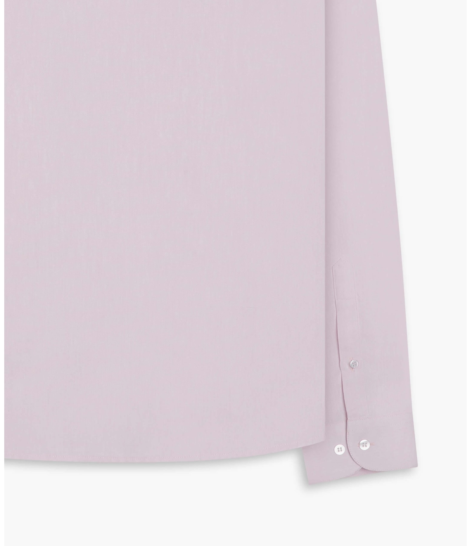 Camisa Oxford Ml Rosa