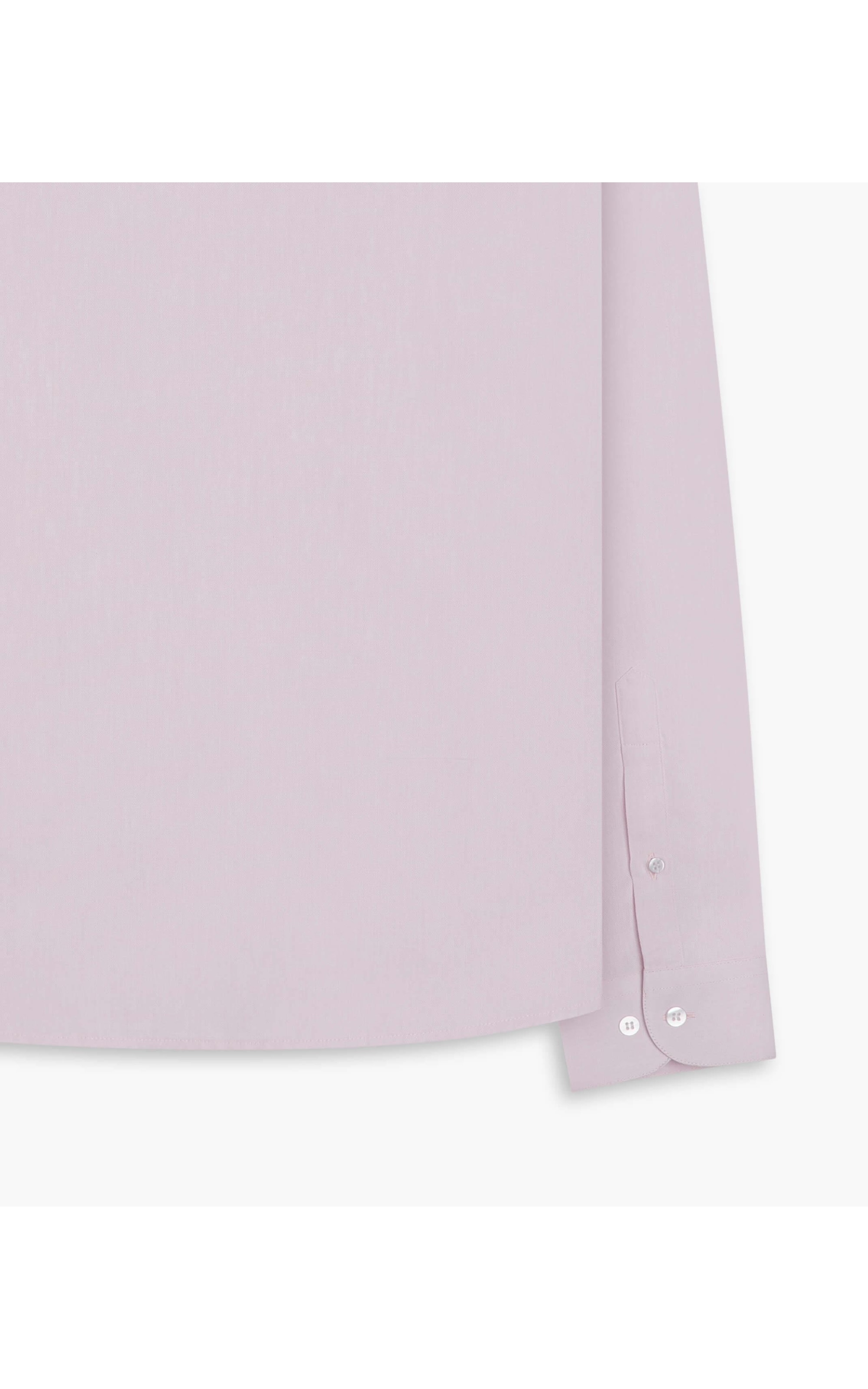 Camisa Oxford Ml Rosa