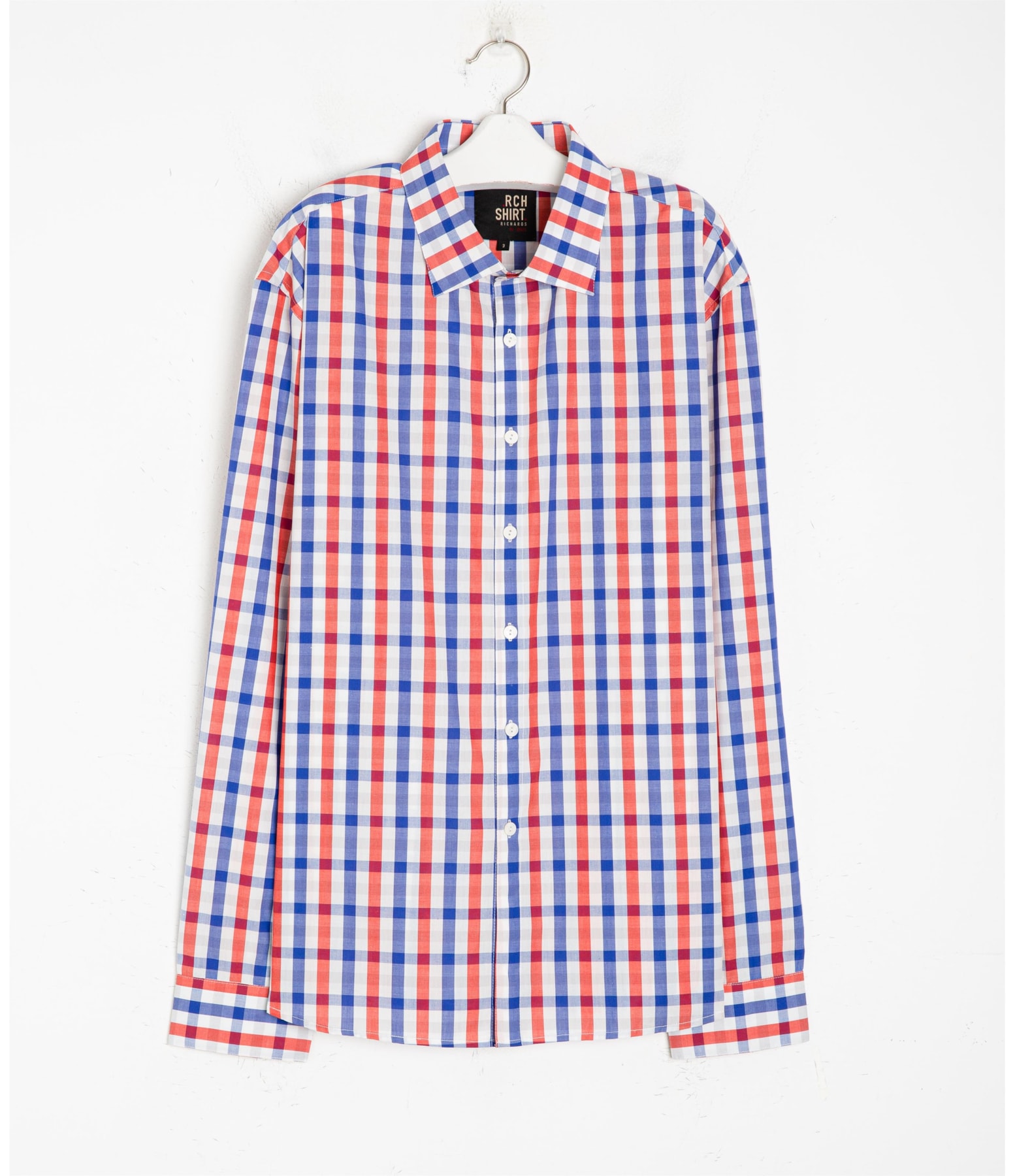 Camisa Pedro Ml Verde Escuro