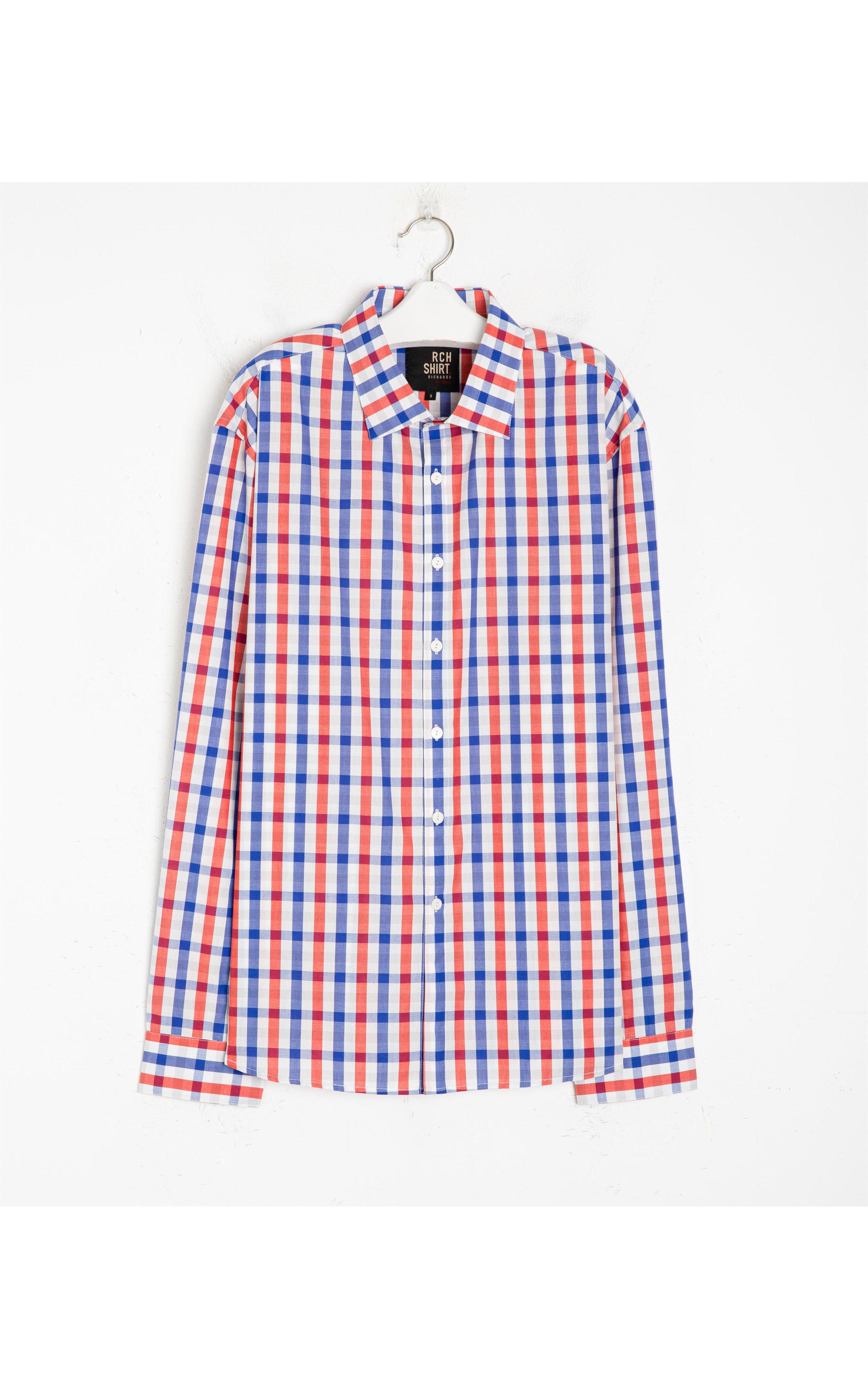Camisa Pedro Ml Verde Escuro