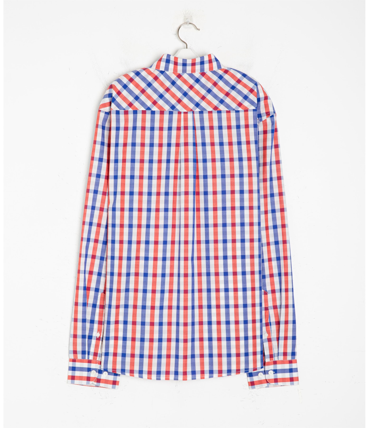 Camisa Pedro Ml Verde Escuro