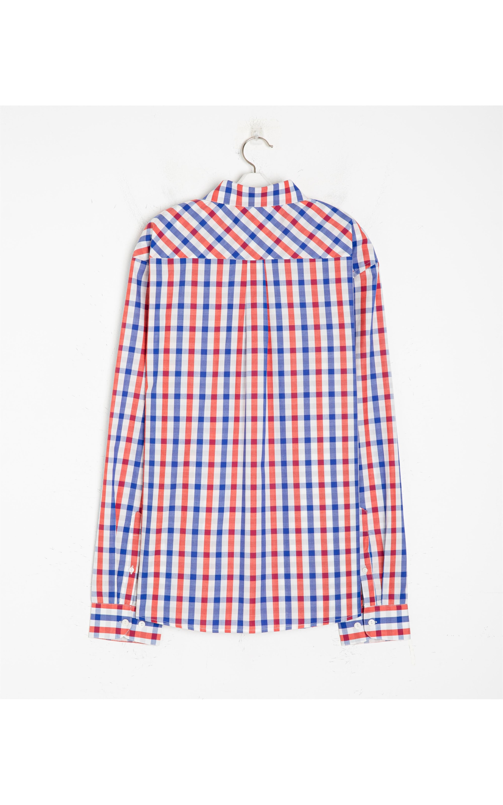 Camisa Pedro Ml Verde Escuro