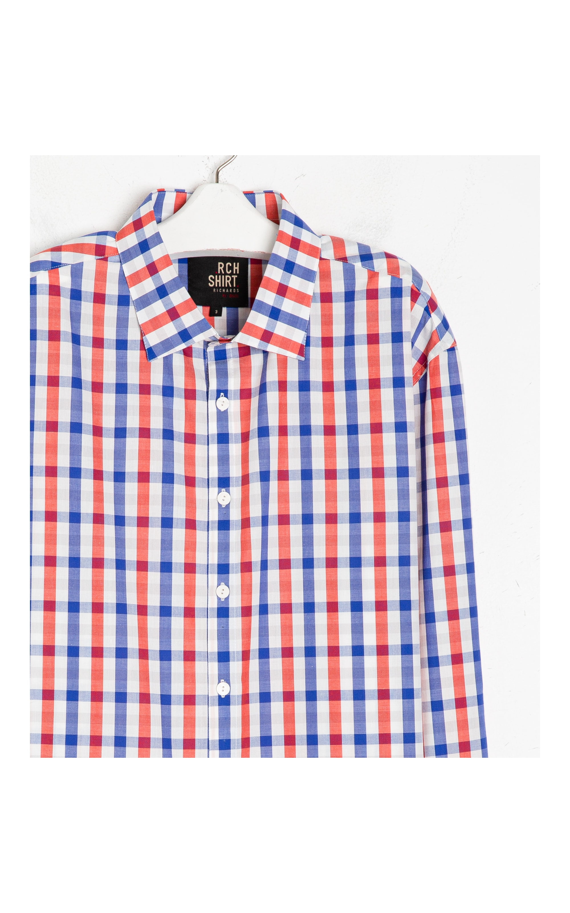 Camisa Pedro Ml Verde Escuro