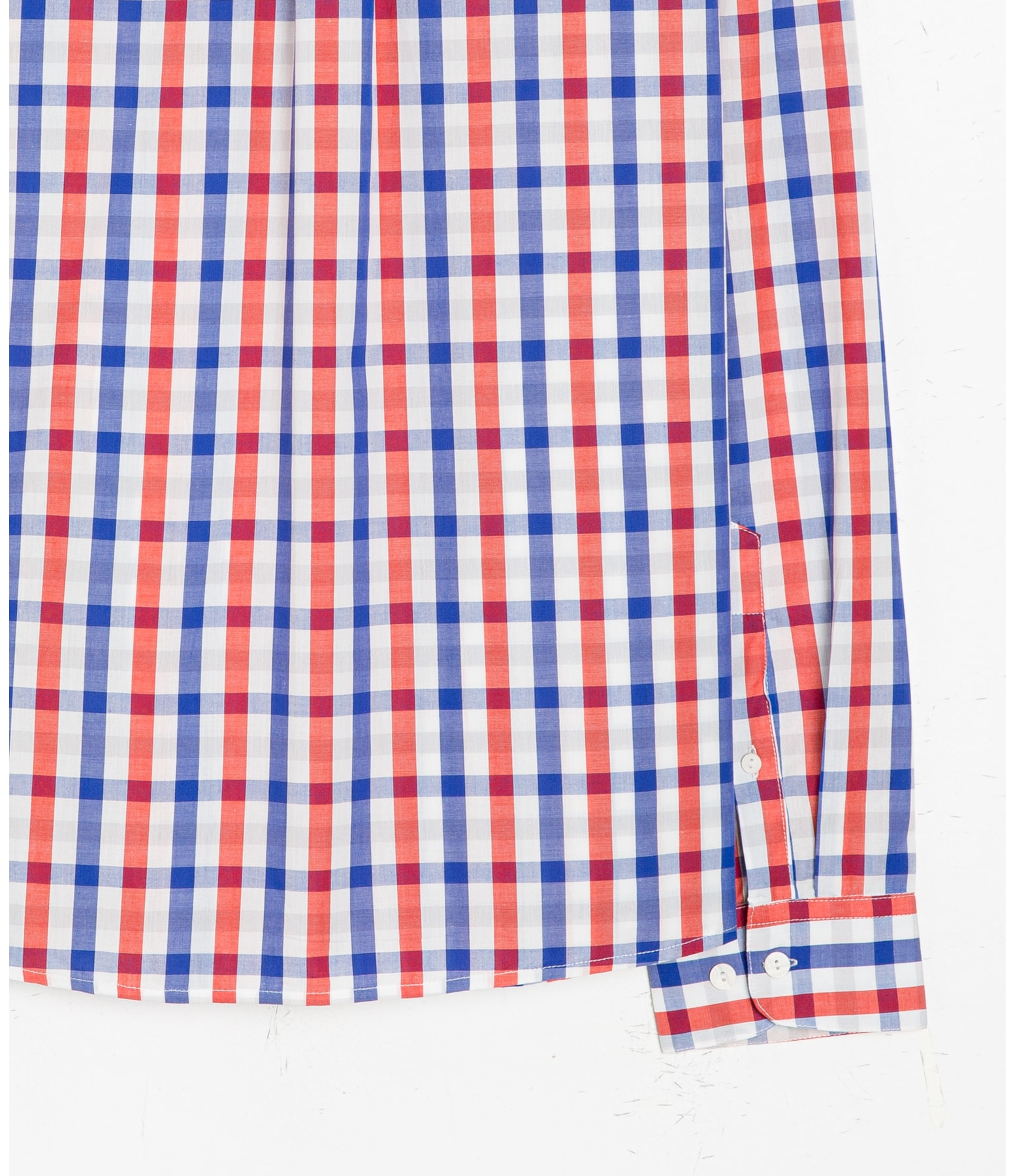 Camisa Pedro Ml Verde Escuro