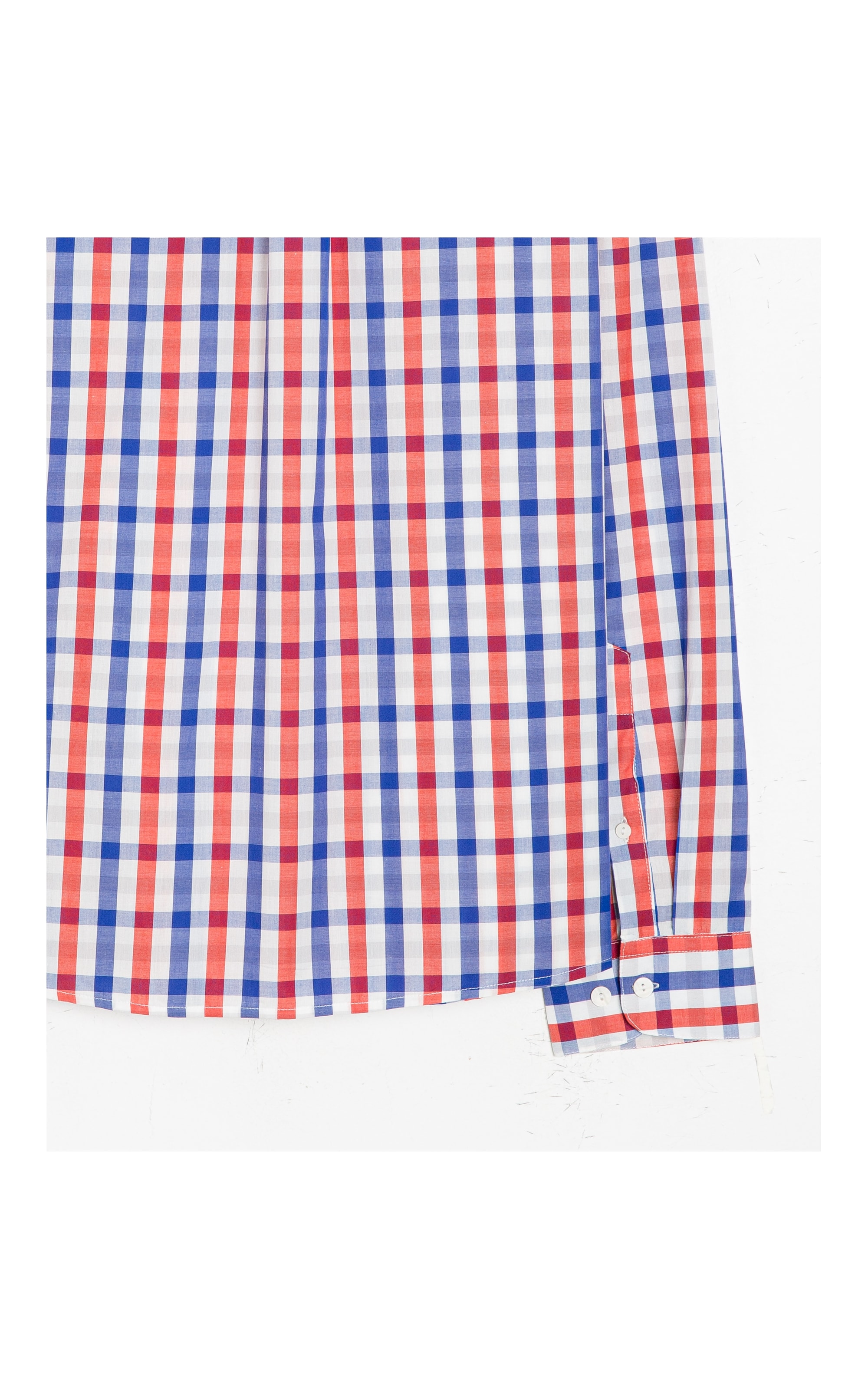 Camisa Pedro Ml Verde Escuro