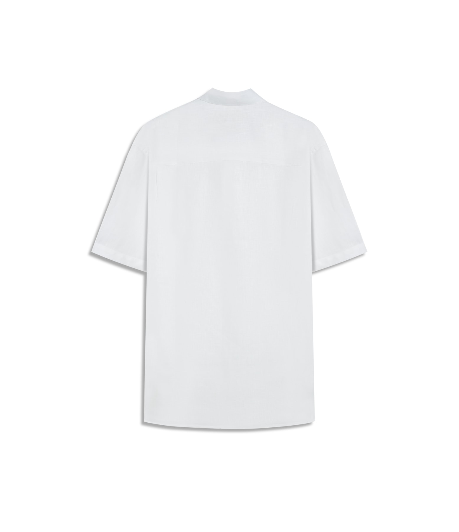 Camisa Puro Linho Branco i