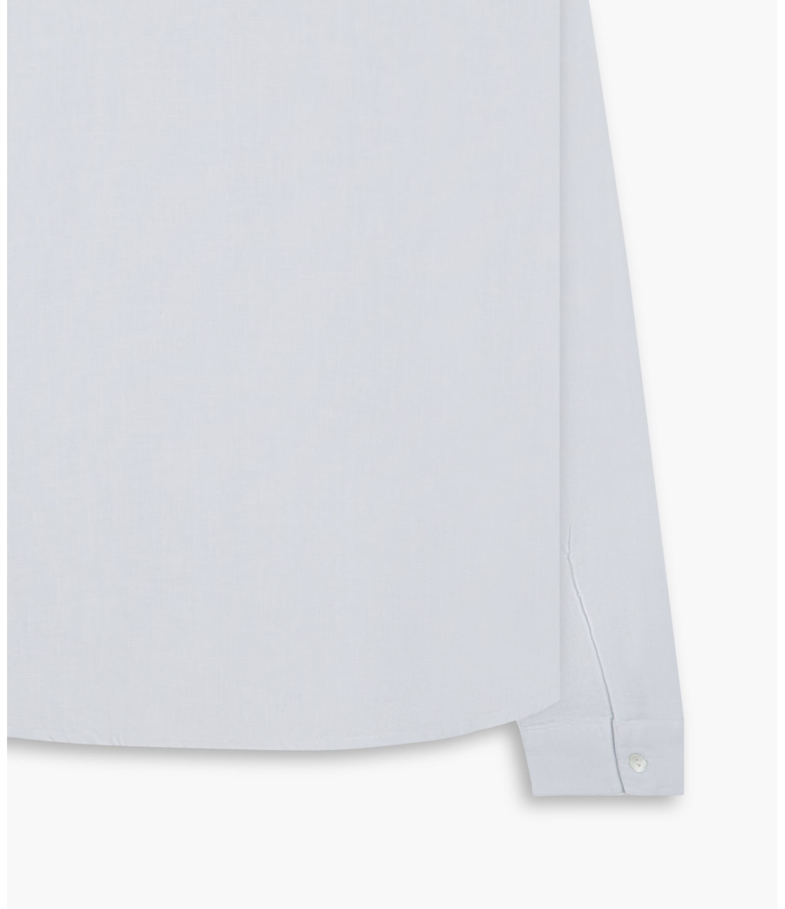 Camisa  Puro Linho  Bravus Branco