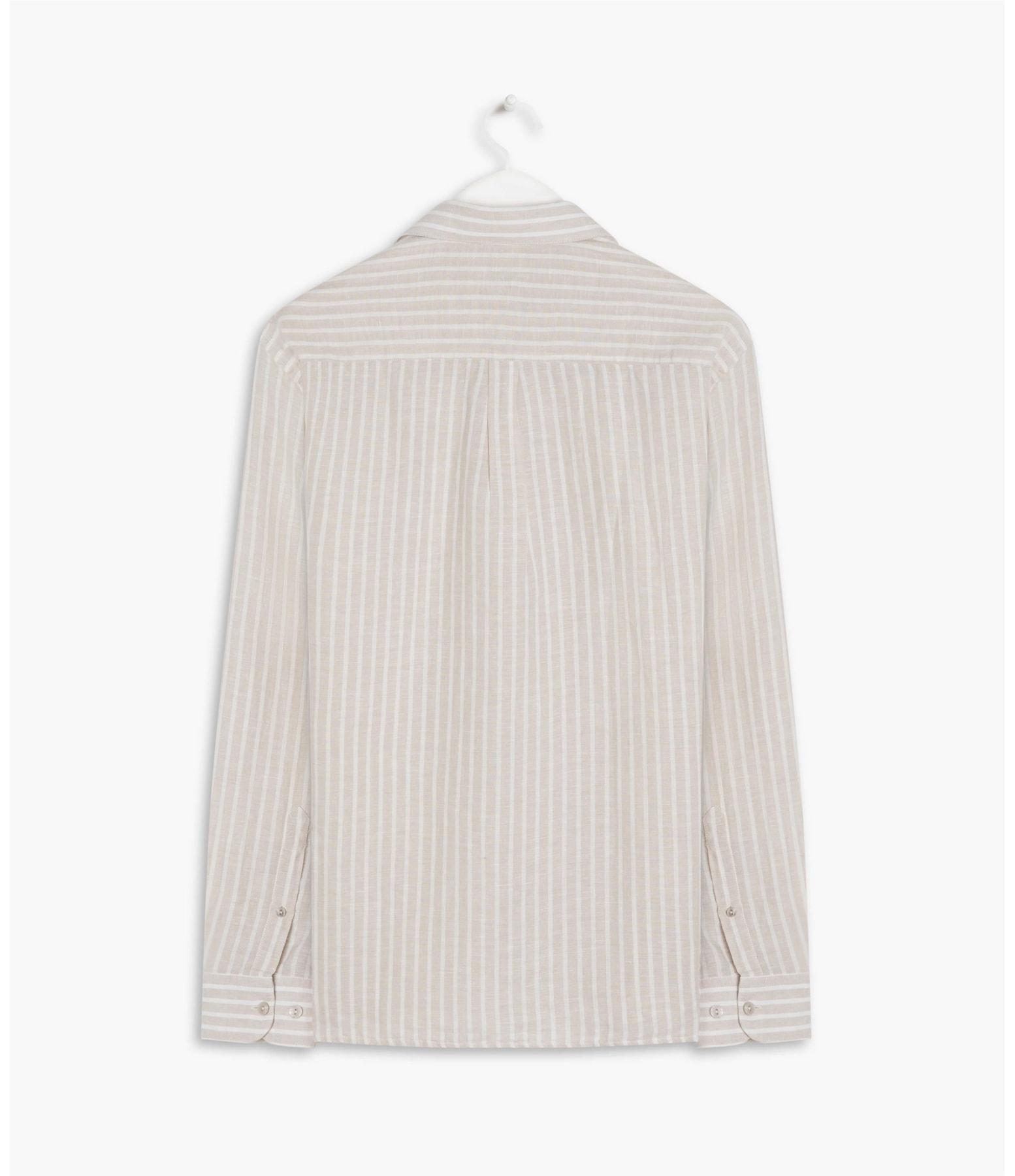 Camisa  Puro Linho  Itapuã Natural
