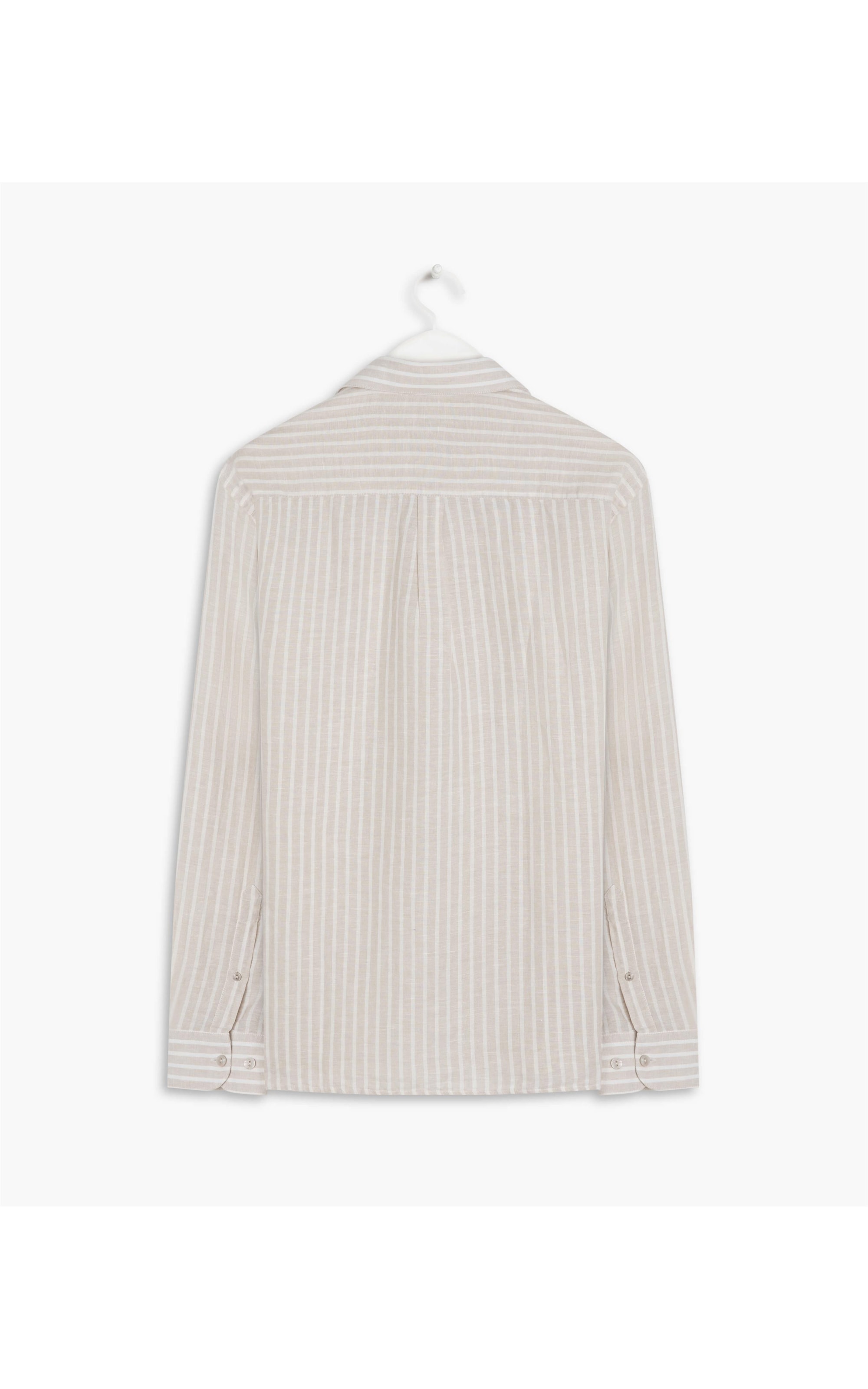 Camisa  Puro Linho  Itapuã Natural