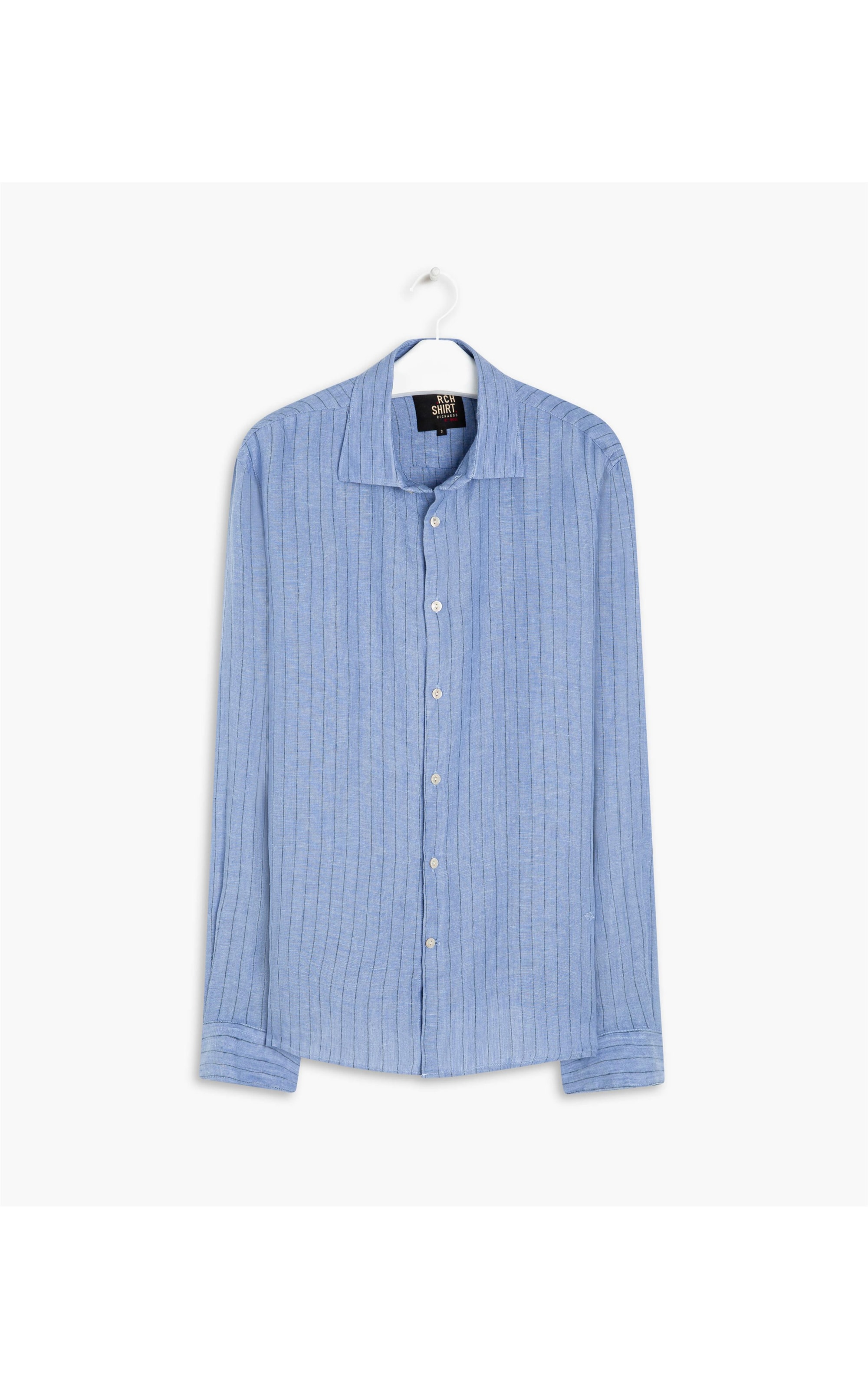 Camisa  Puro Linho  Lucas Marinho