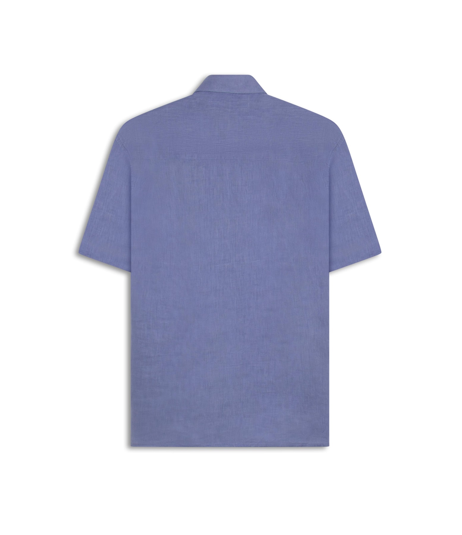 Camisa  Puro Linho  Uni Mc Hortencia