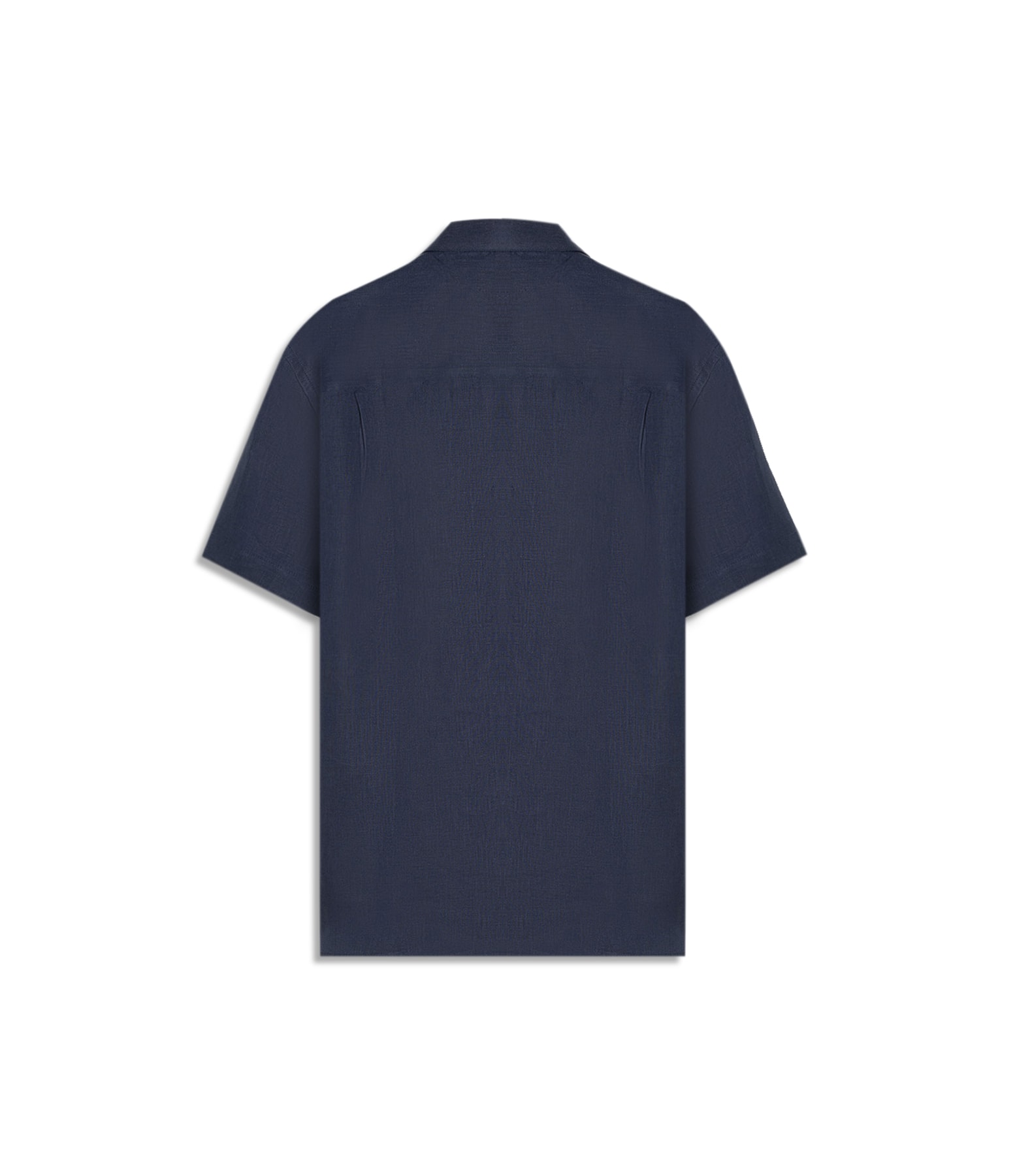 Camisa  Puro Linho  Uni Mc Marinho