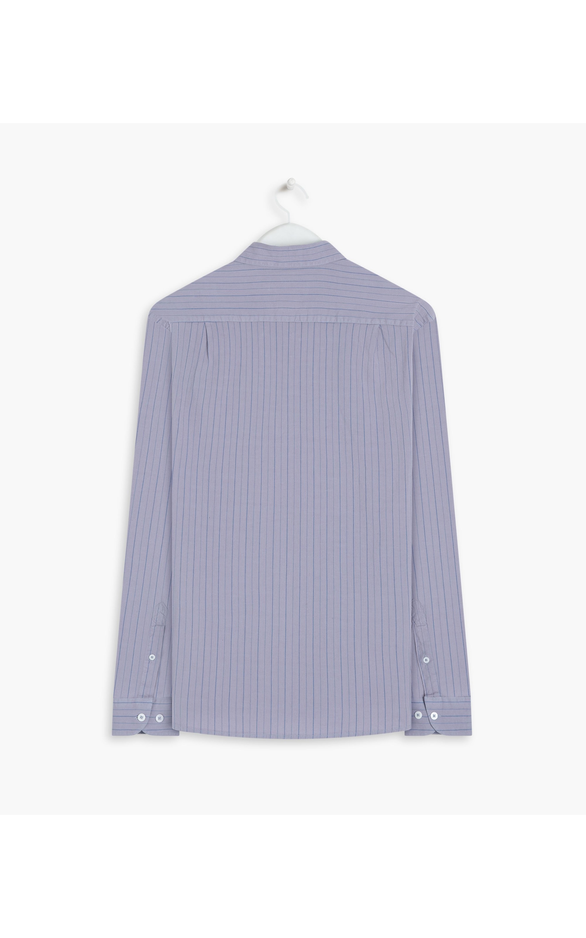 Camisa Ravi Ml Hortencia