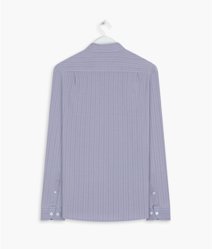 Camisa Ravi Ml Hortencia