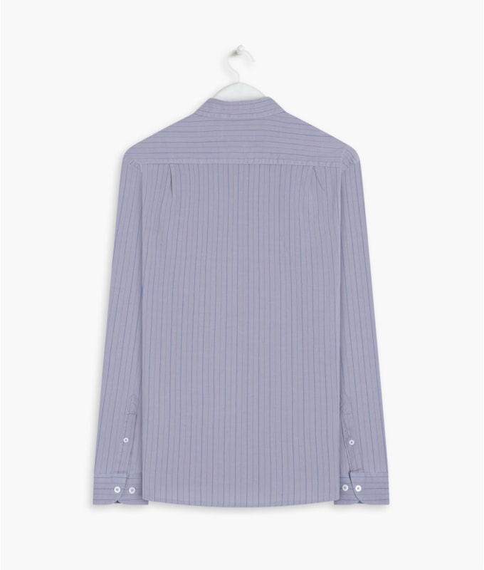 Camisa Ravi Ml Hortencia