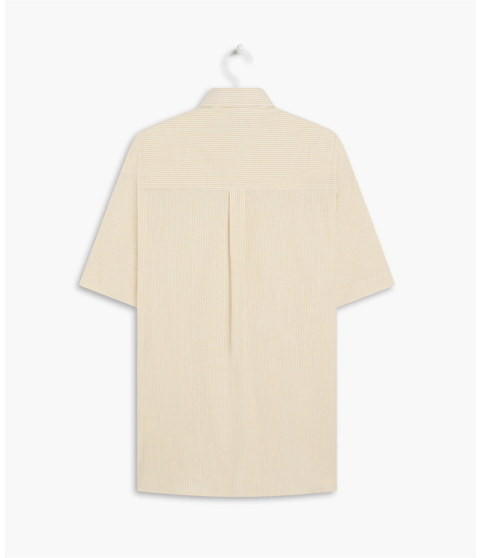 Camisa Retro Mc Amarelo