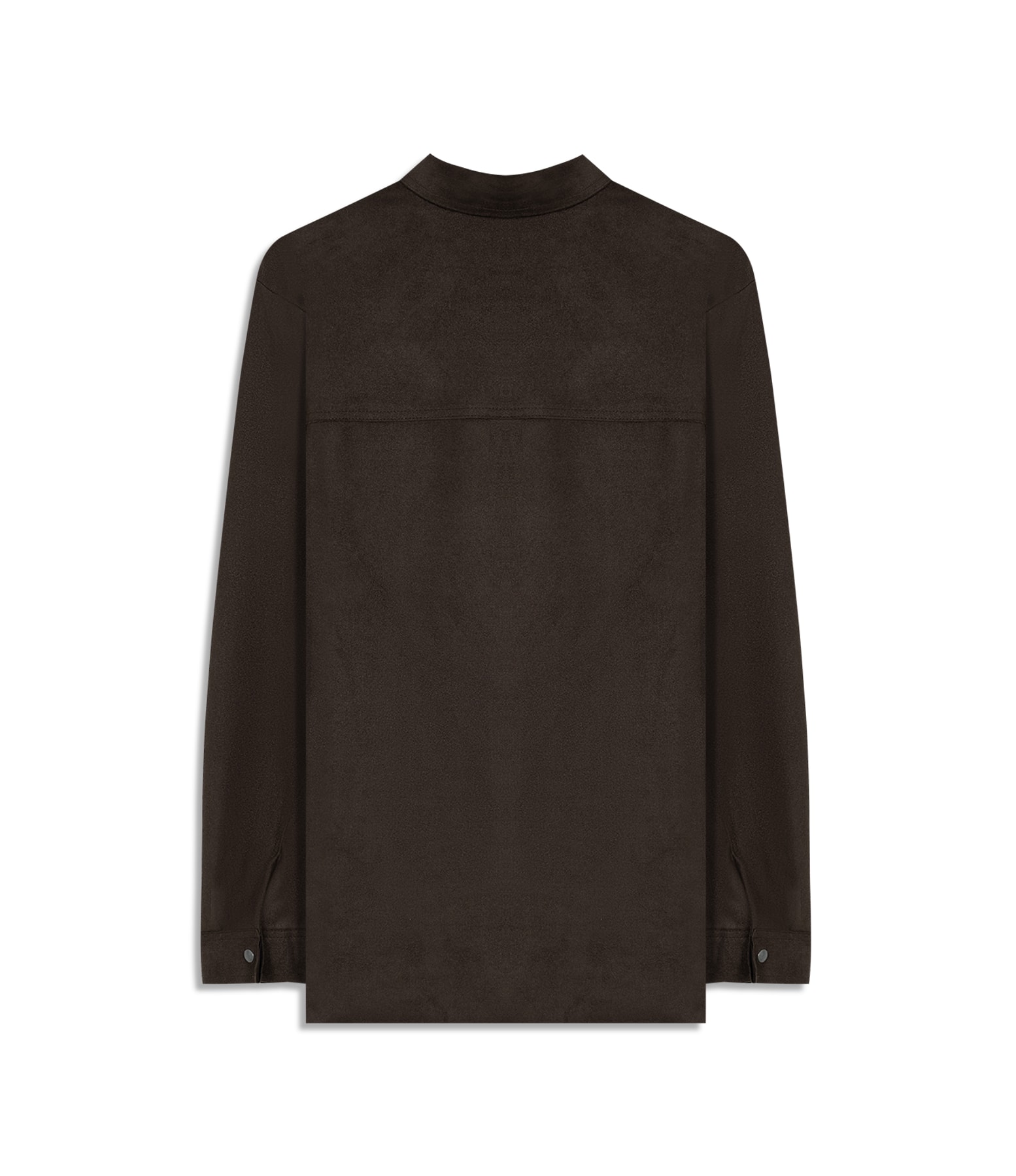 Camisa Saigon Suede Grafite