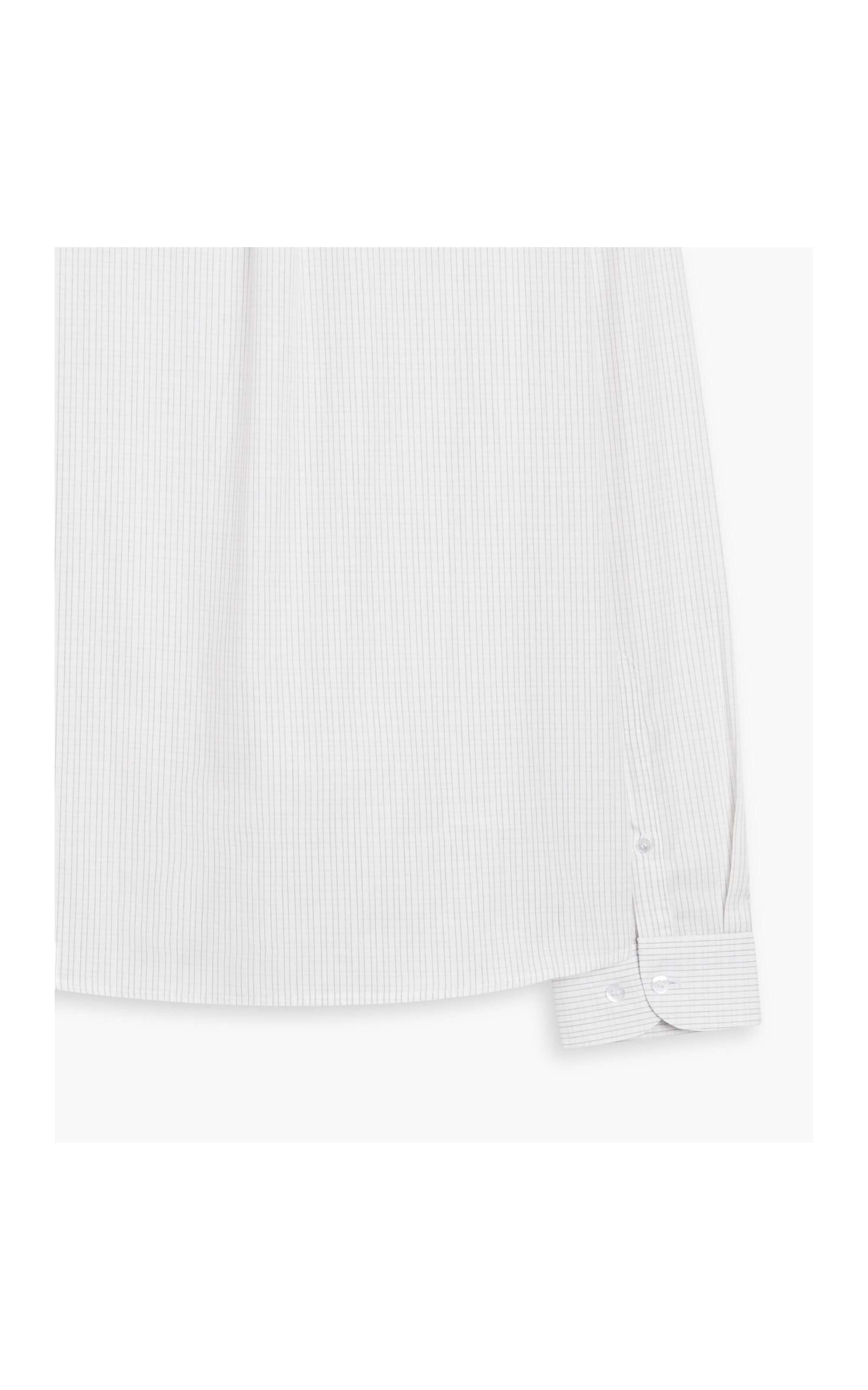 Camisa Saint Tropez Ml Amarelo