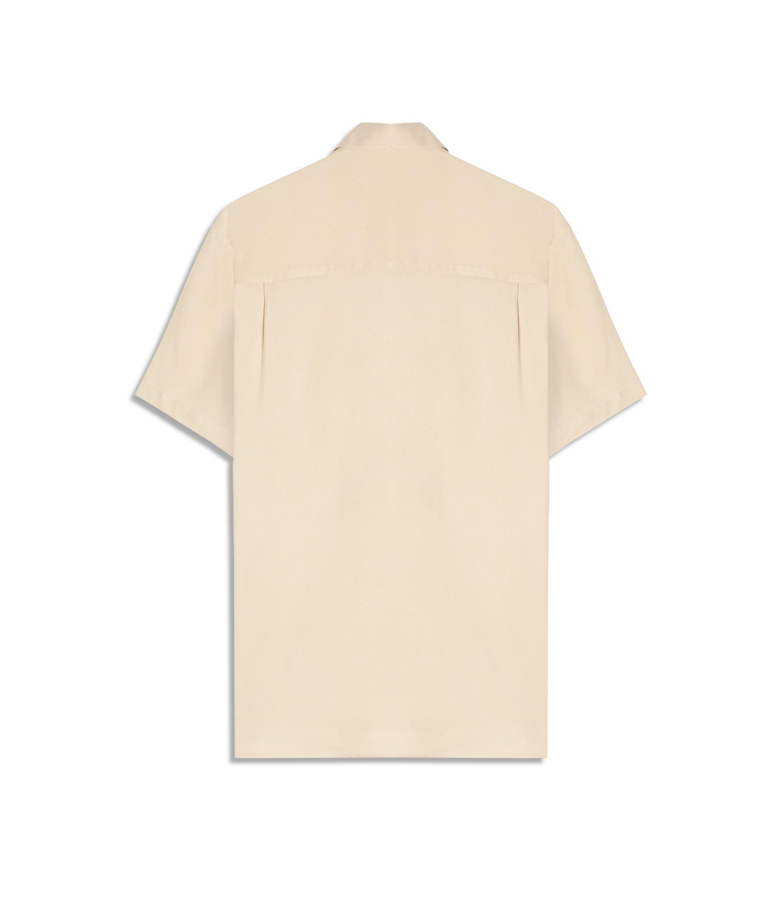 Camisa Simple Texture Mc Areia
